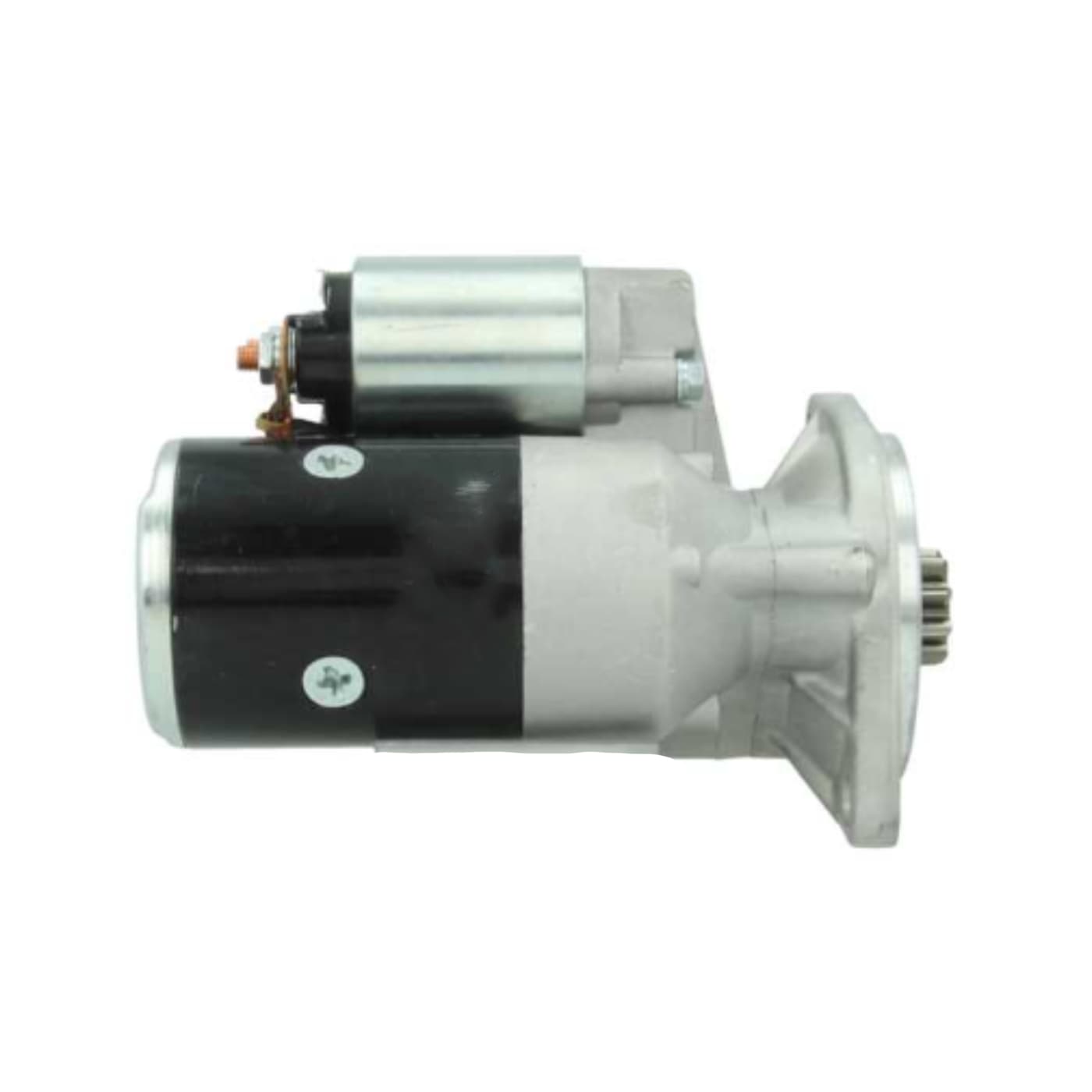 Startmotor Iseki TS1610 - TS3910 | Bolens G192 - G294 - 3