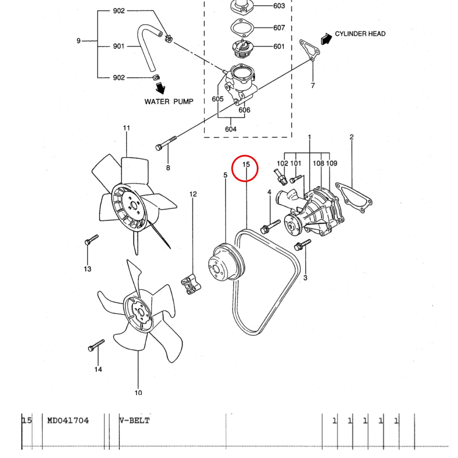 V-snaar Solis 26 | Mahindra 26 - 2015 - 3016 | S3L2 | S4L2 | Captain 263 | weidemann - 3