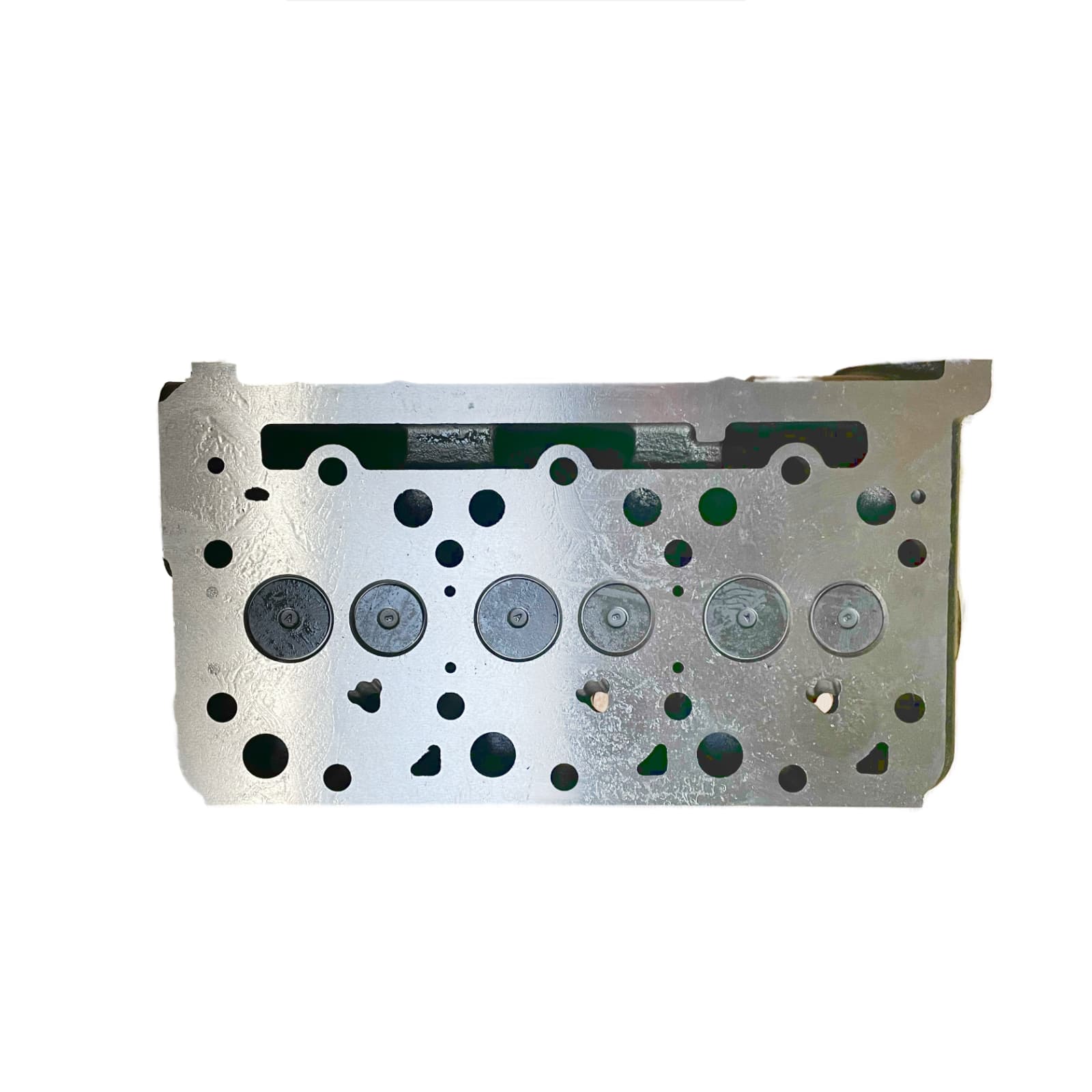 Cilinderkop Compleet Kubota D1703 | D1703E | D1703B | D1703EB - 2