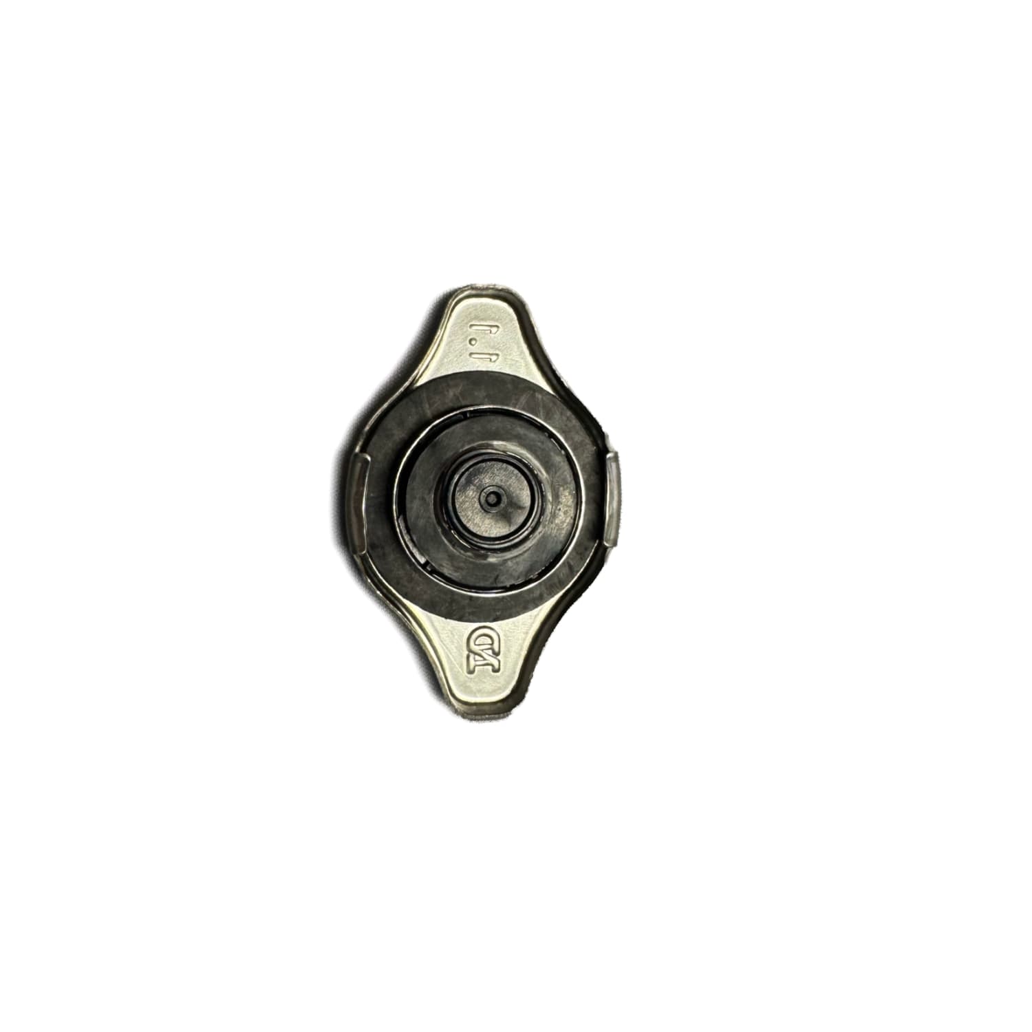 Radiateurdop algemeen | aluminium radiateur - 2