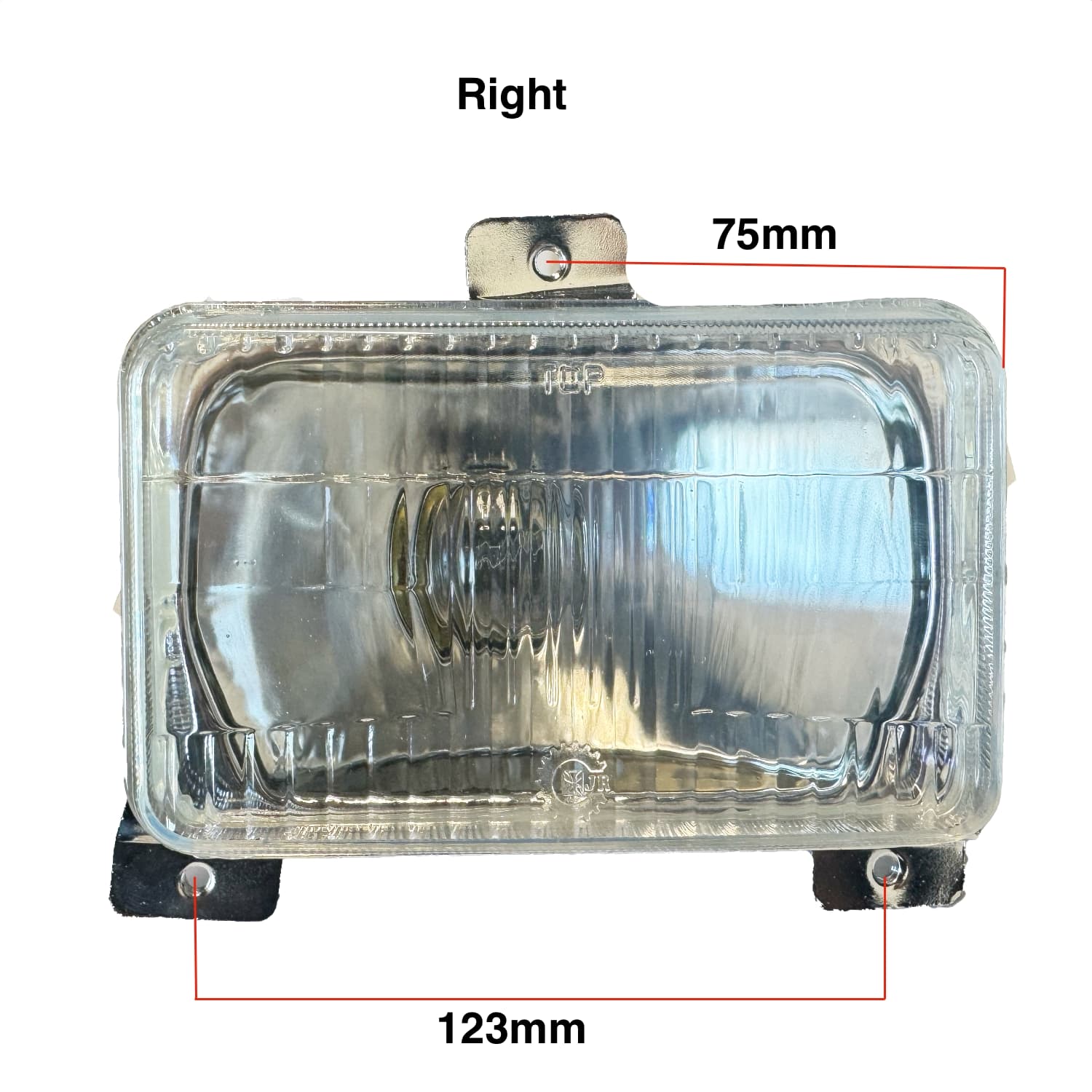 Koplamp Kubota M5000 - M8200 | verlichting algemeen - 2