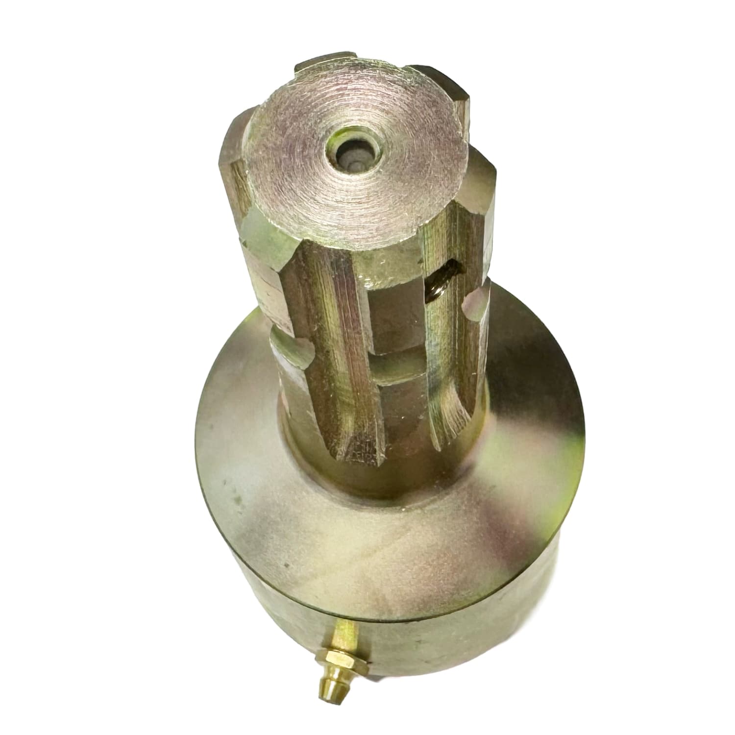 PTO-slipkoppeling | Aftakas voor minitractor | Kubota | Iseki | Kubota | Hinomoto | Yanmar - 2