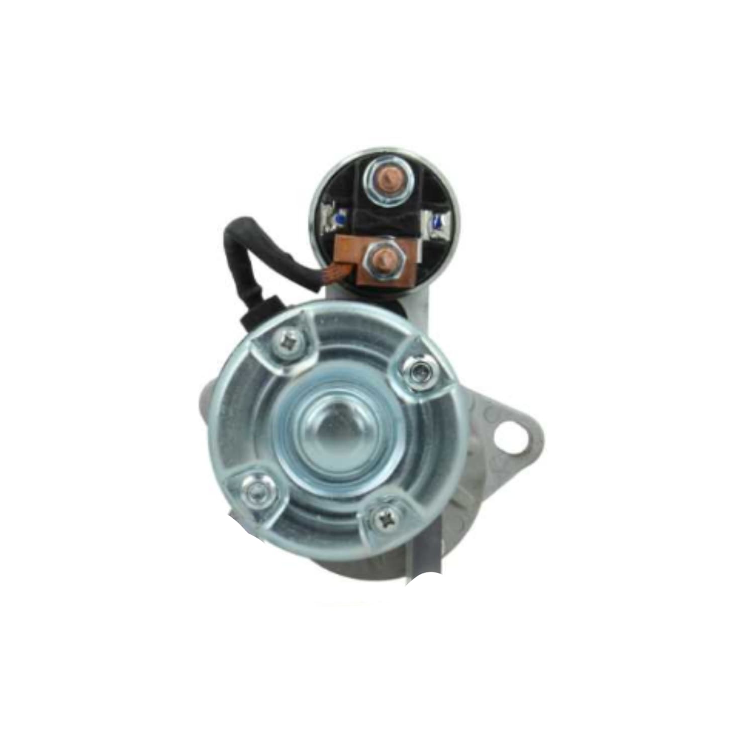 Startmotor Shibaura SD - P19 - P21 | Weidemann | New holland | Atlas | Ausa | Case - 3