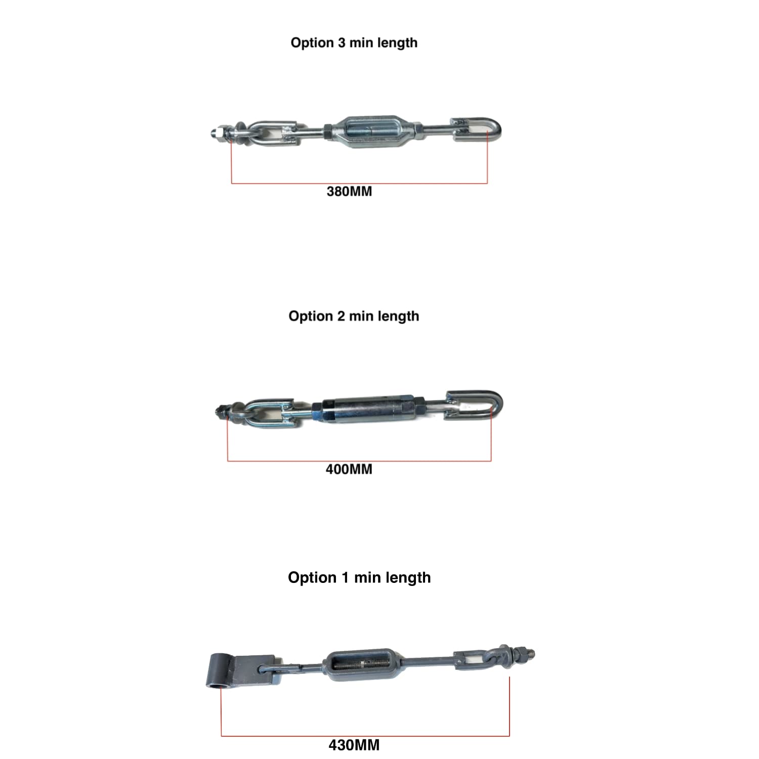 Hefarm Stabilisator | Hefarm versteller Kubota | Yanmar | Iseki | Hinomoto | Kioti | Solis