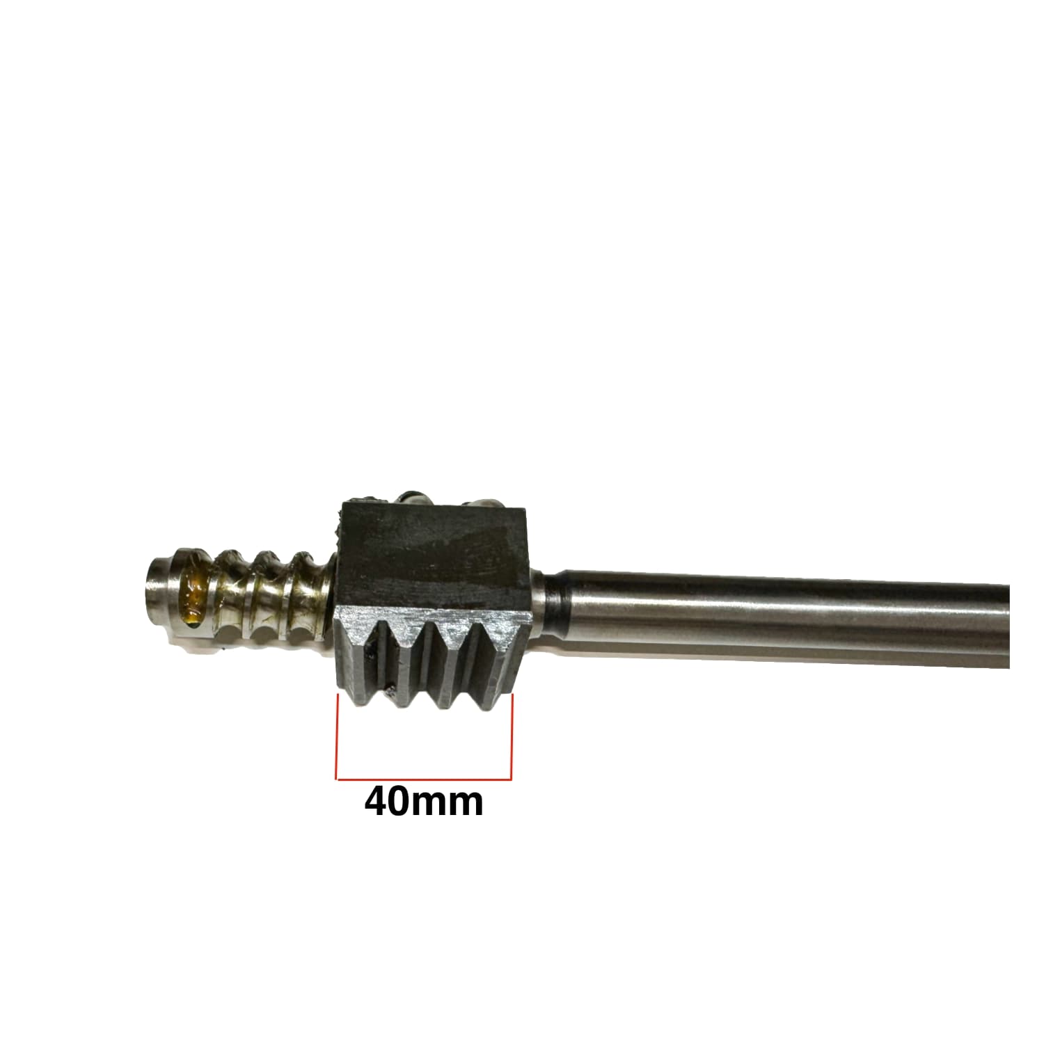 Stuurstang Yanmar YM1100 - YM1300 | YM135 - YM165 - 3