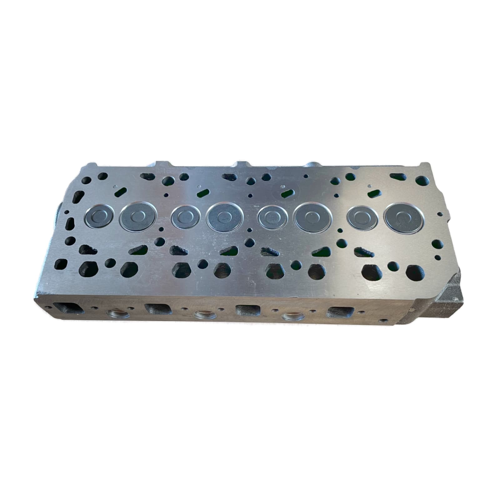 Cilinderkop Compleet Mitsubishi S4L | S4L2 | Vetus | Solé | Deutz | Atlas - 9