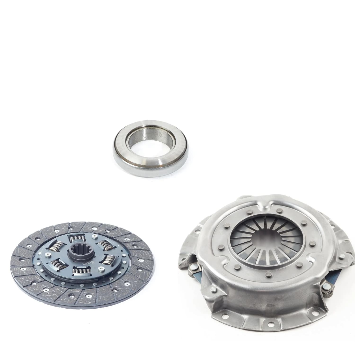 Koppelingsset Kubota L1501 - L1511 | L185 | Zen-noh ZL1501 | ZL1511