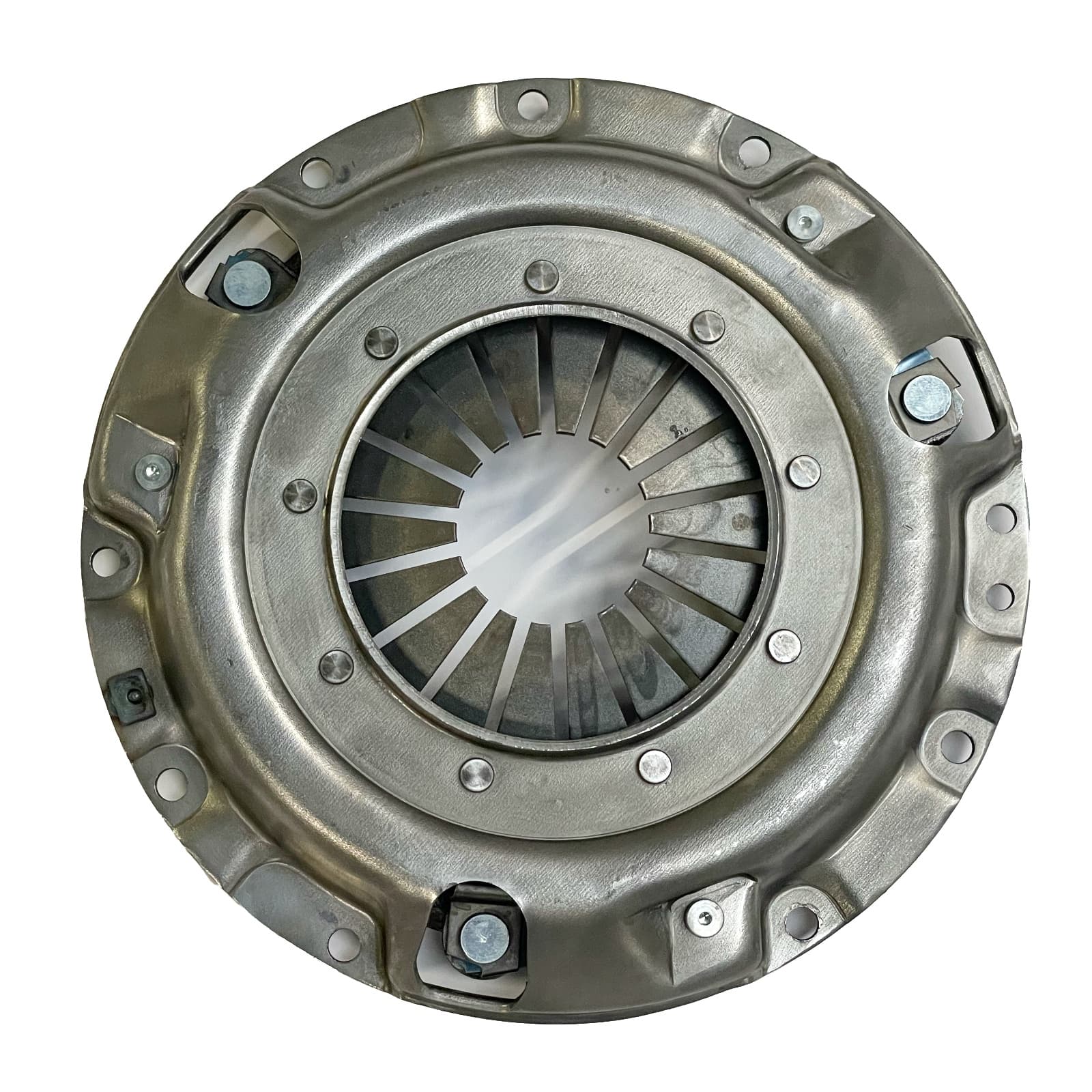 Koppelingsset Kubota L2850 - L3650 | GL320 - GL418 | GL35 - GL40 - 2