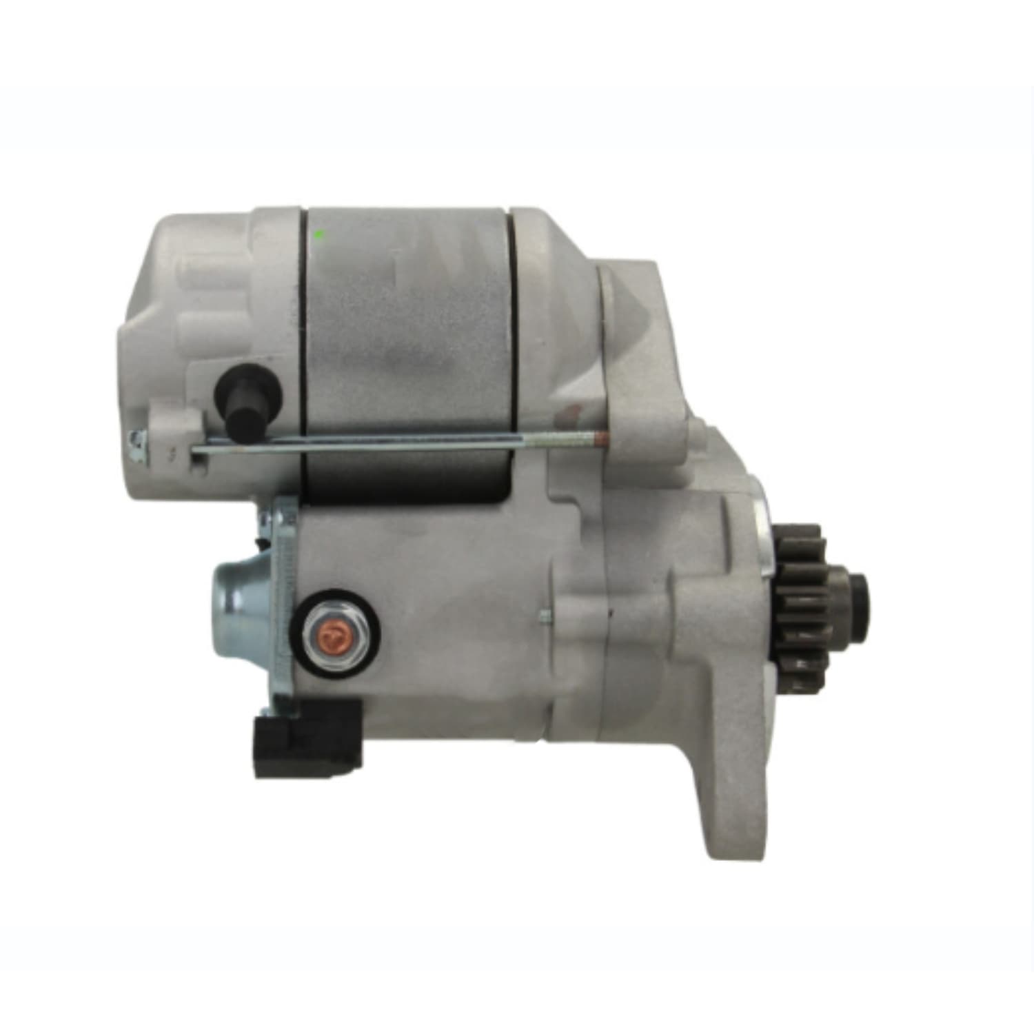 Startmotor Yanmar 3TNV70 | 3TNV76 | 3TNV80 | 3TNV80F-SPSU - 4