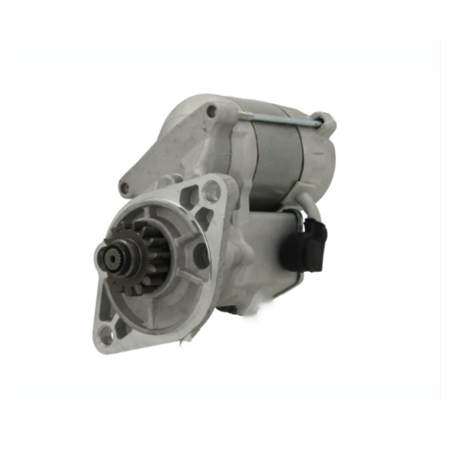 Startmotor Yanmar 3TNV70 | 3TNV76 | 3TNV80 | 3TNV80F-SPSU