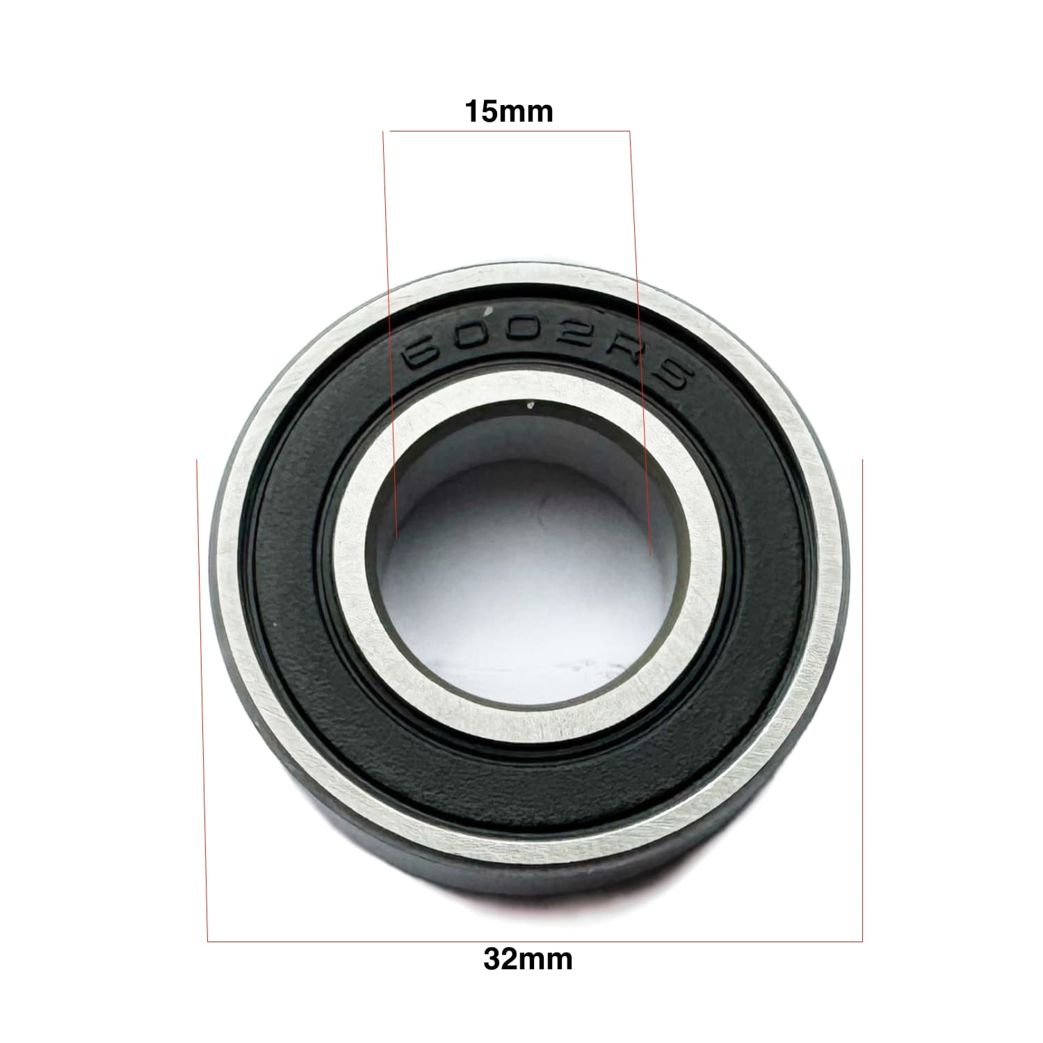 Koppelingsset Iseki TX serie | TX1210 - TX2160F | Bolens G152 - G154 | G172 - G174 - 7