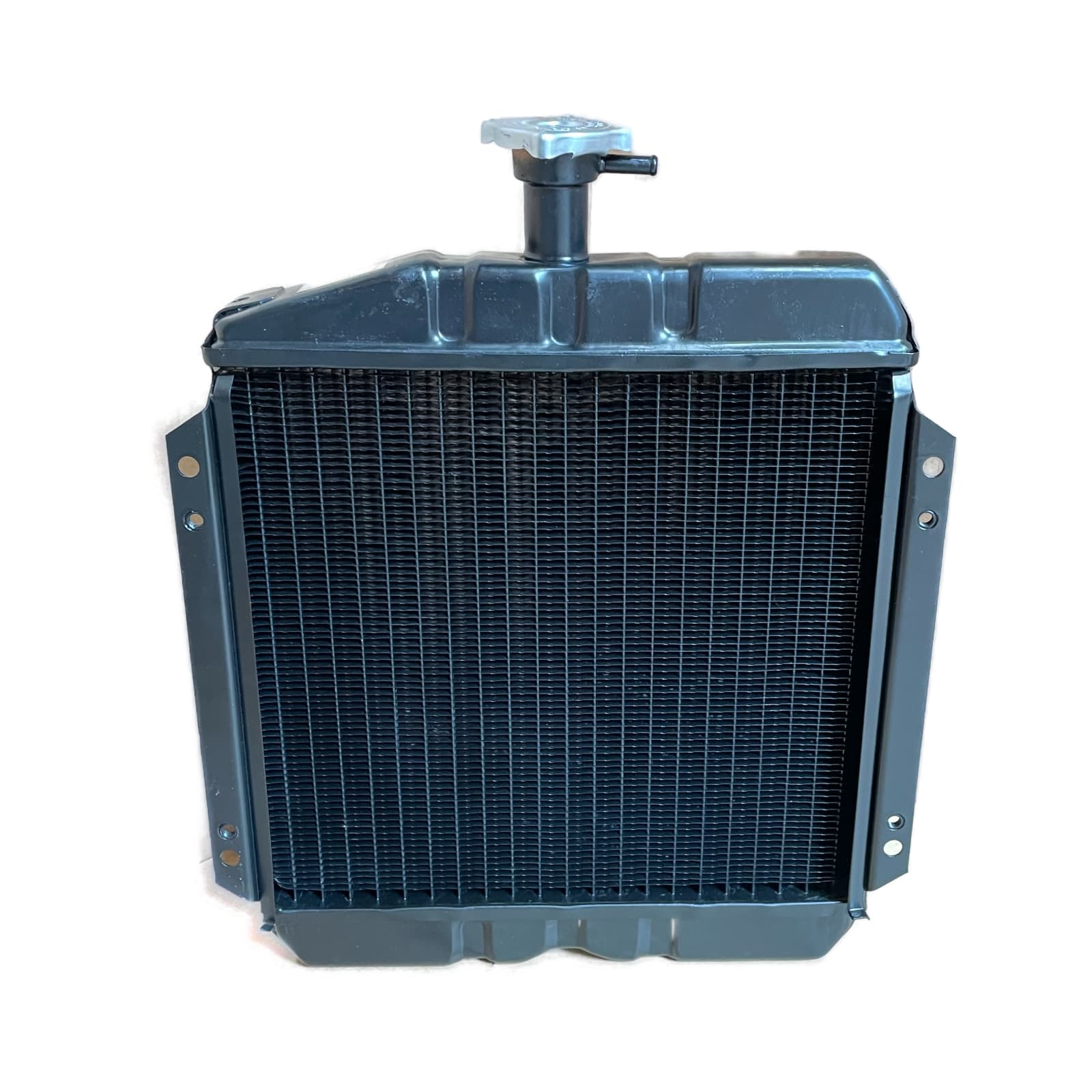 Radiateur Mitsubishi MTE2000 | CASE IH 244 - 254 - 9