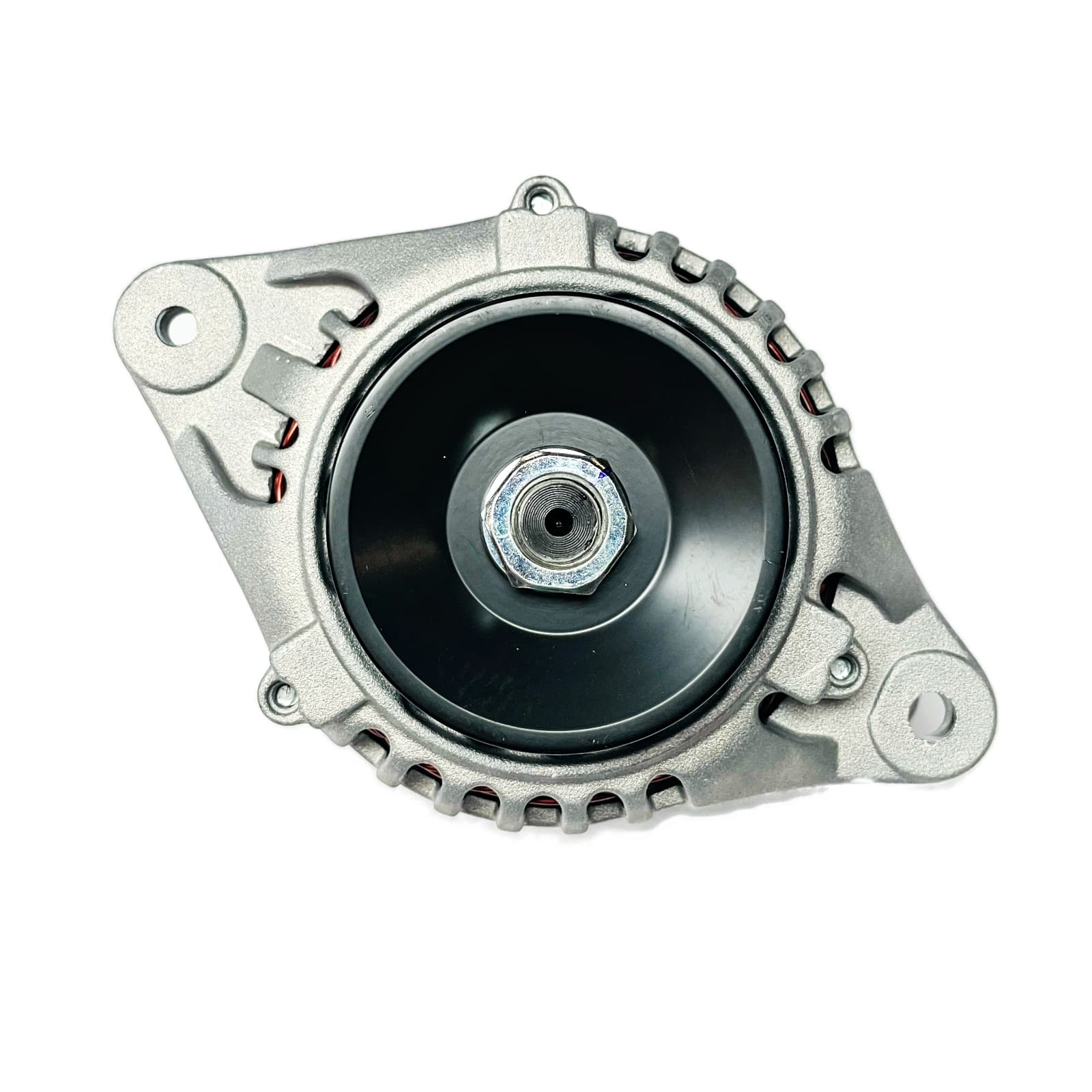 Dynamo Yanmar 3TNE84 - 4TNE88 Marine engine | John Deere 4475 - 7775 - 2