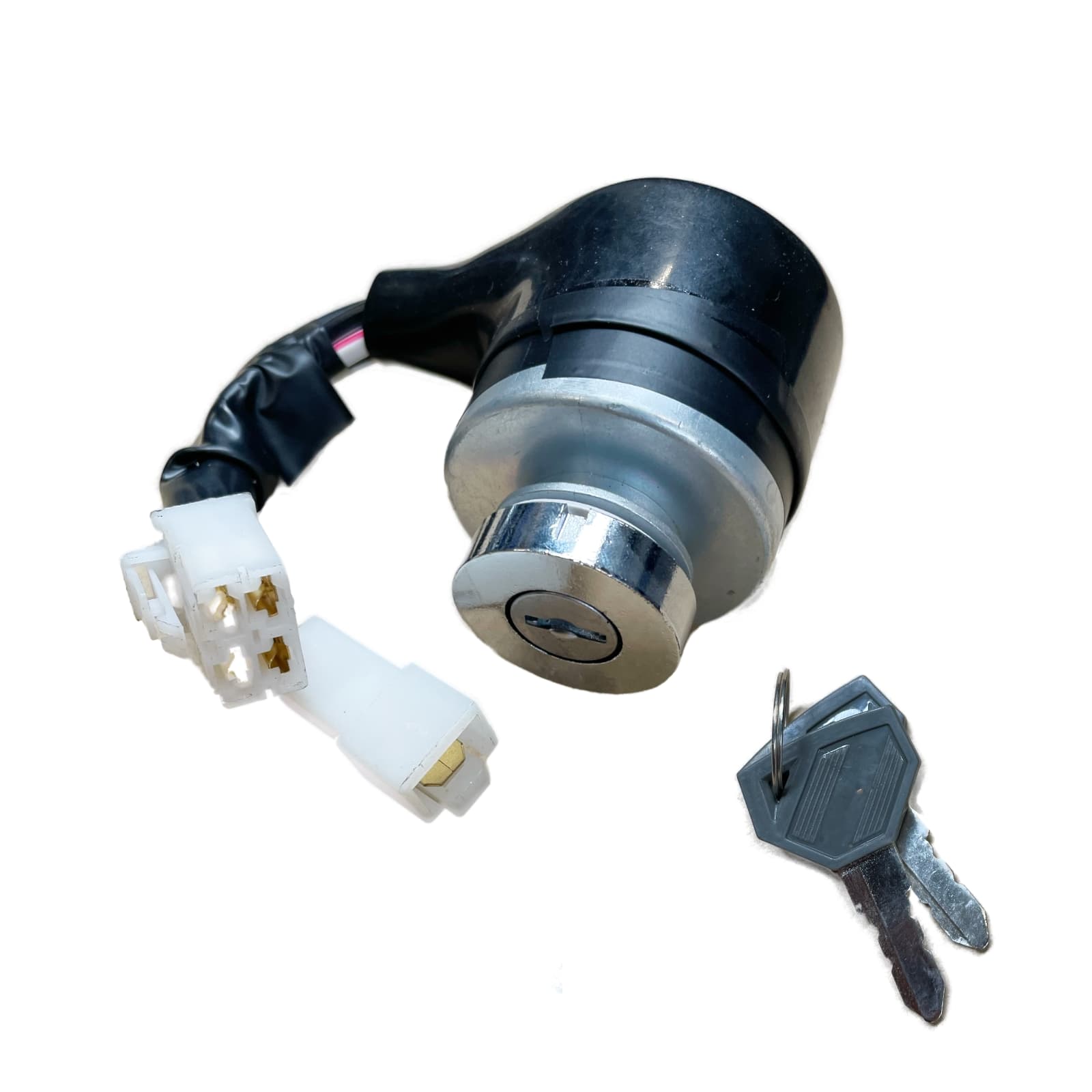 Contactslot Yanmar F5 -F7 | FX18 -FX42 | F145-F265 | John Deere 770 - 4115