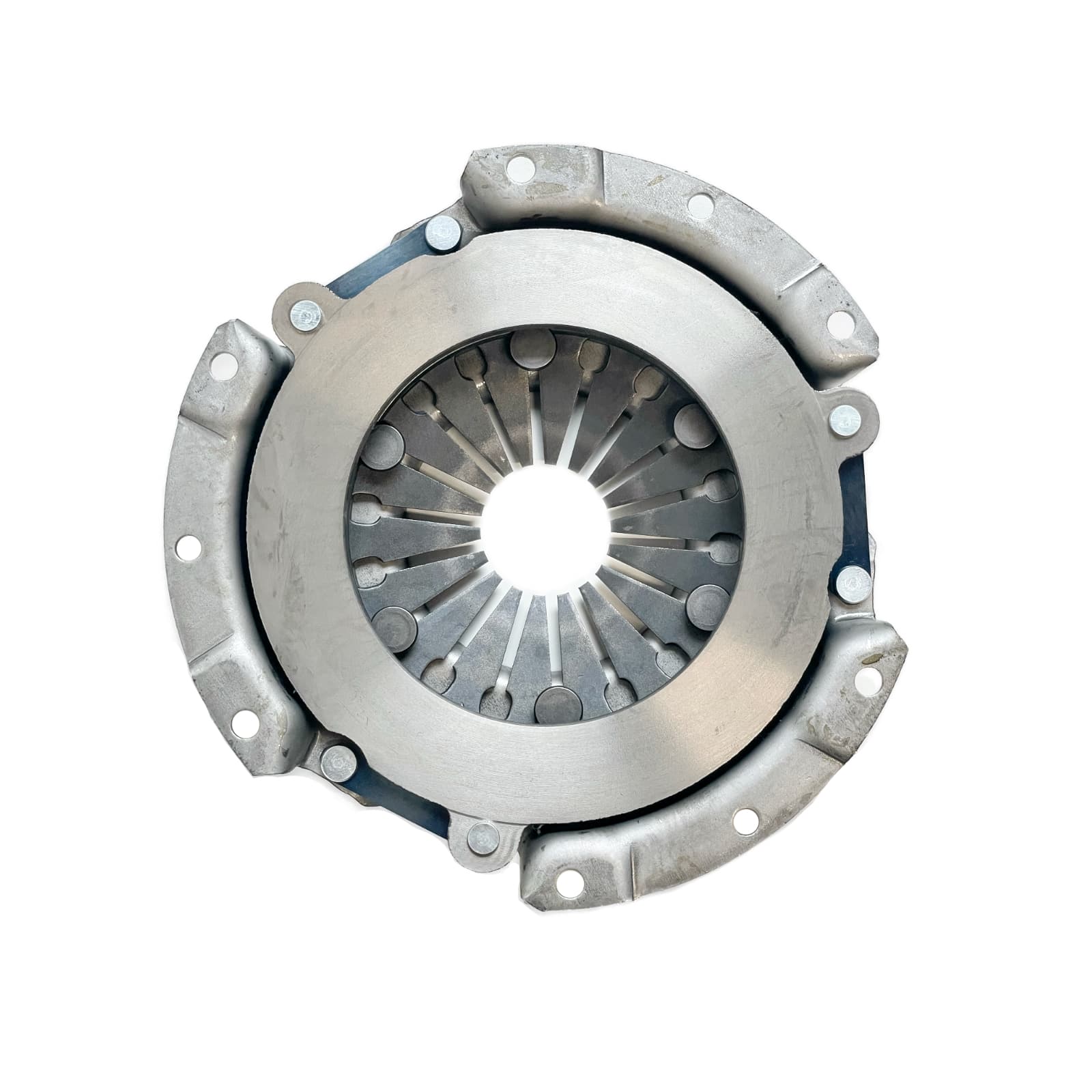 Drukgroep Kubota B7300HST | B7400HST | B7410HST