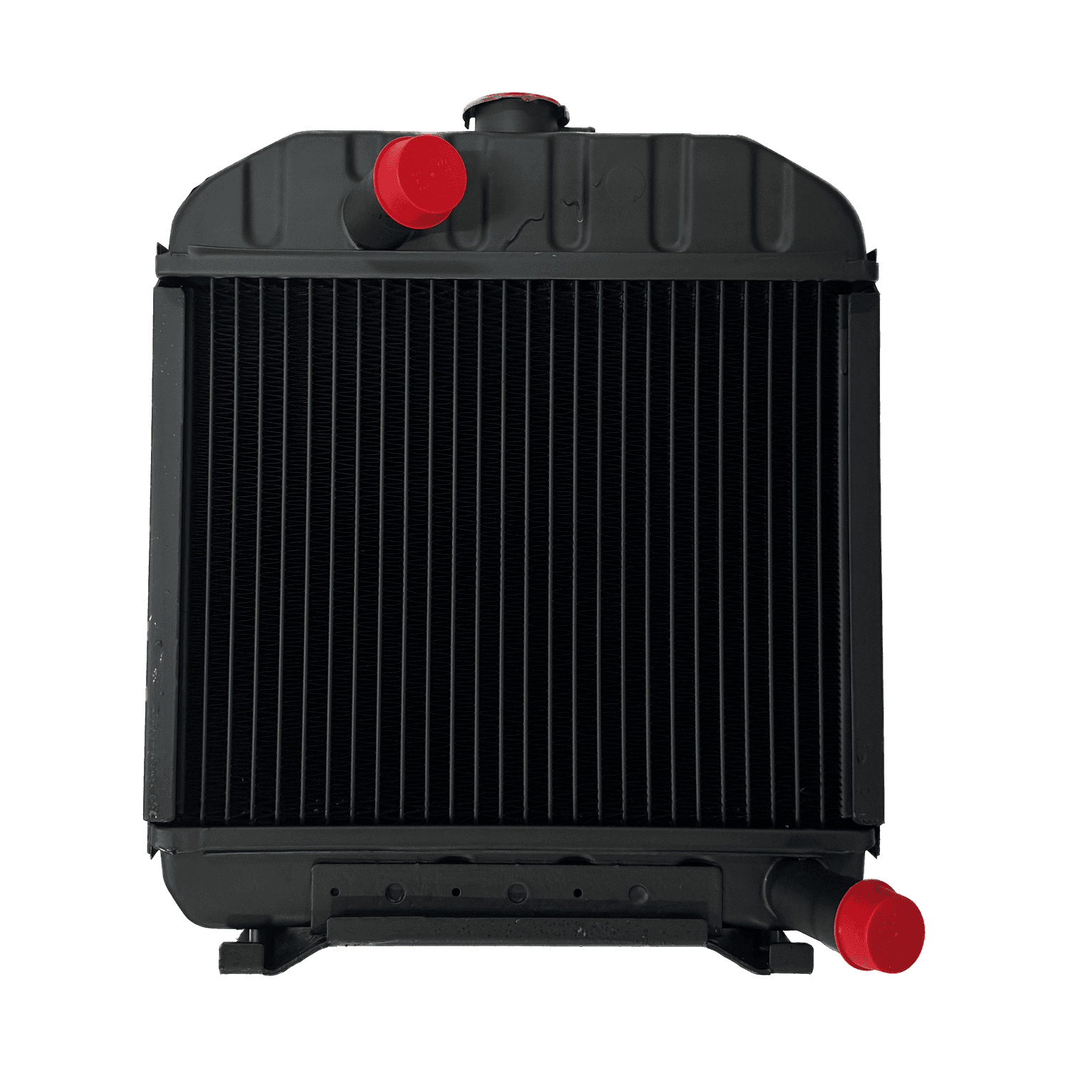 Radiateur Kubota B6100HST - B7100HST | B6100HST-D - B7100HST-D