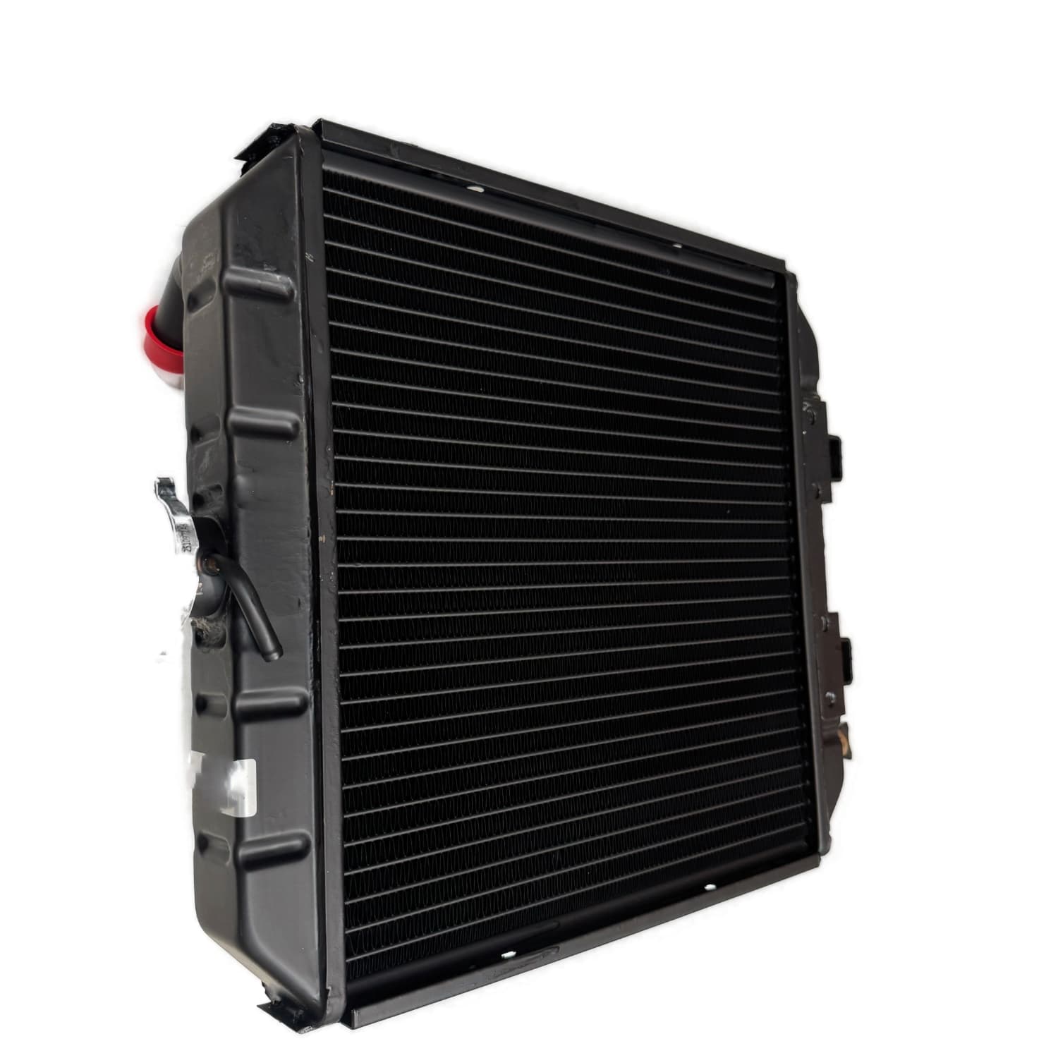 Radiateur Kubota B1750 - B2150 | B1750 HST - B2150 HSD - 4