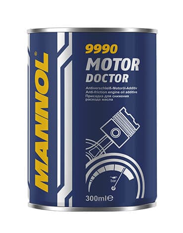 Motor doctor 300 ml motor reiniger
