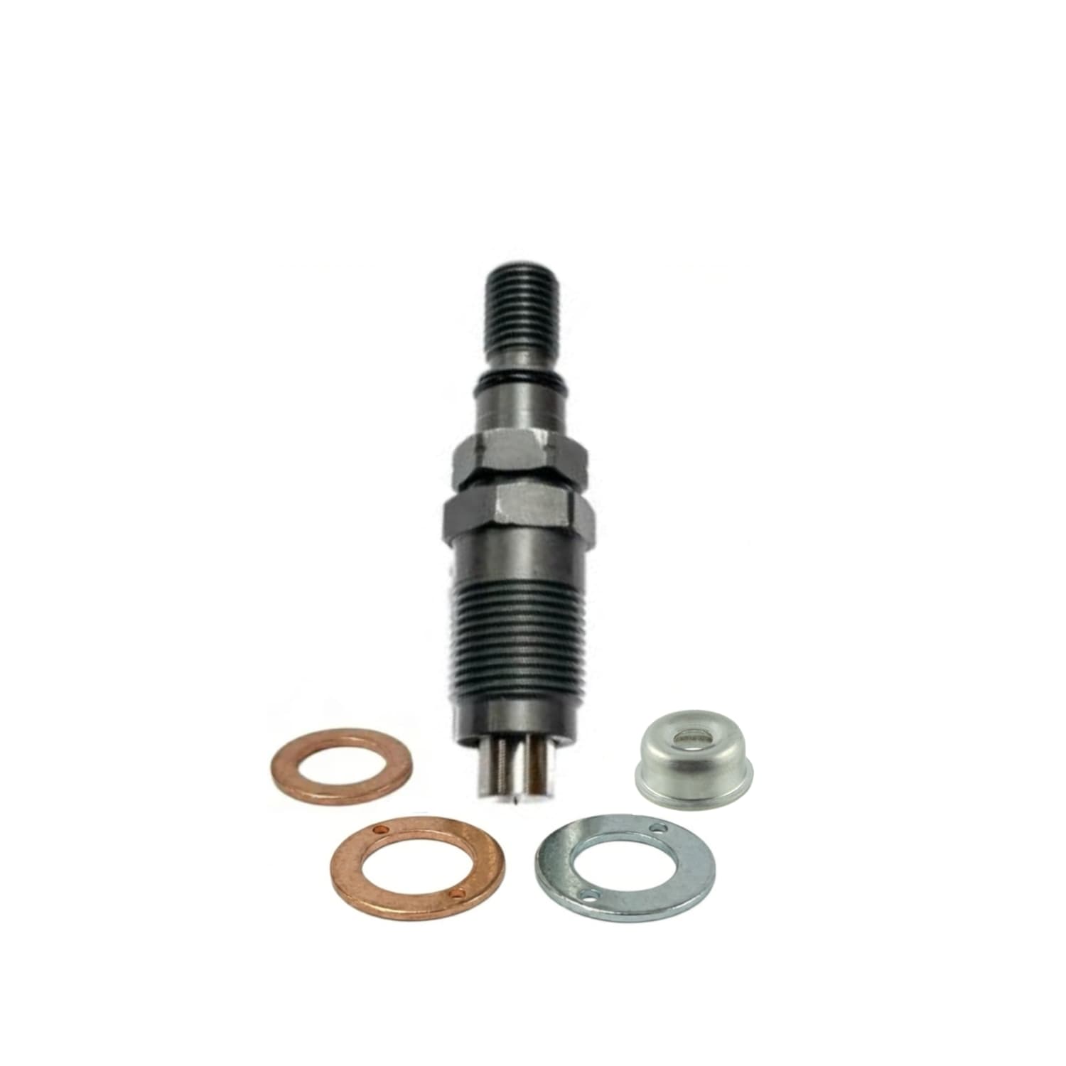 Verstuiver compleet Yanmar motor 2TNE68 - 3TNE68