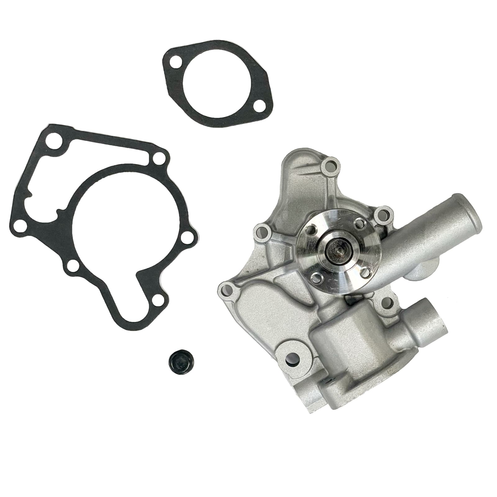 Waterpomp 2D68E | 2TNE68-EN3BY | 3TNE68-ENBV