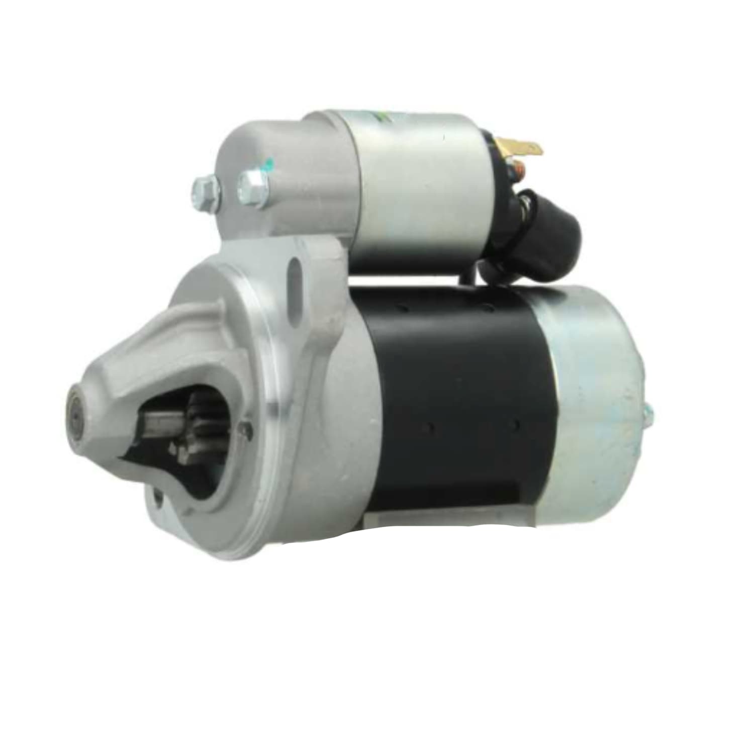 Startmotor Yanmar 3T72 | Hako | John deere | Pel Job