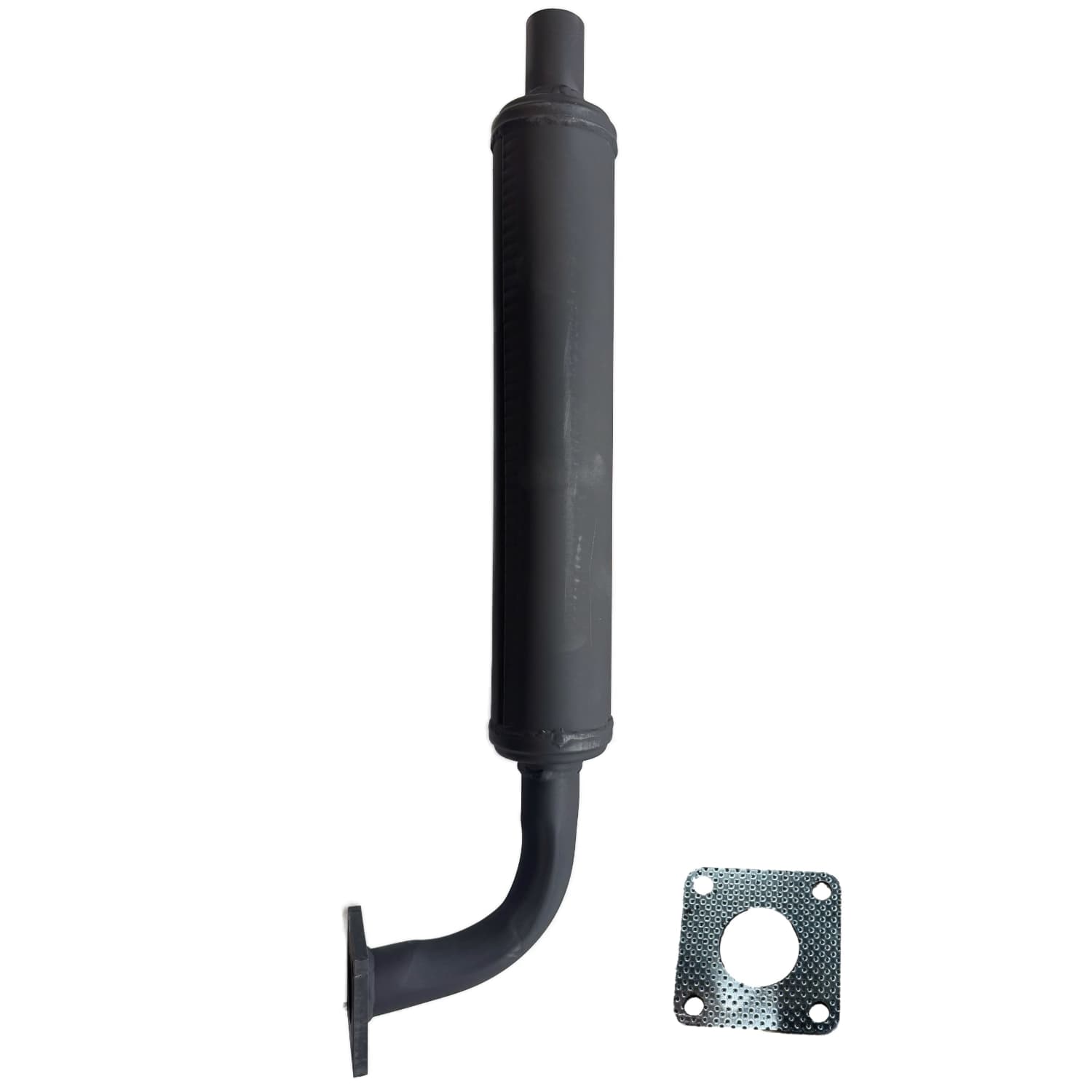 Uitlaat Iseki TU180 - TU240 | TU1700 - TU2101 | TL1900 - TL2701