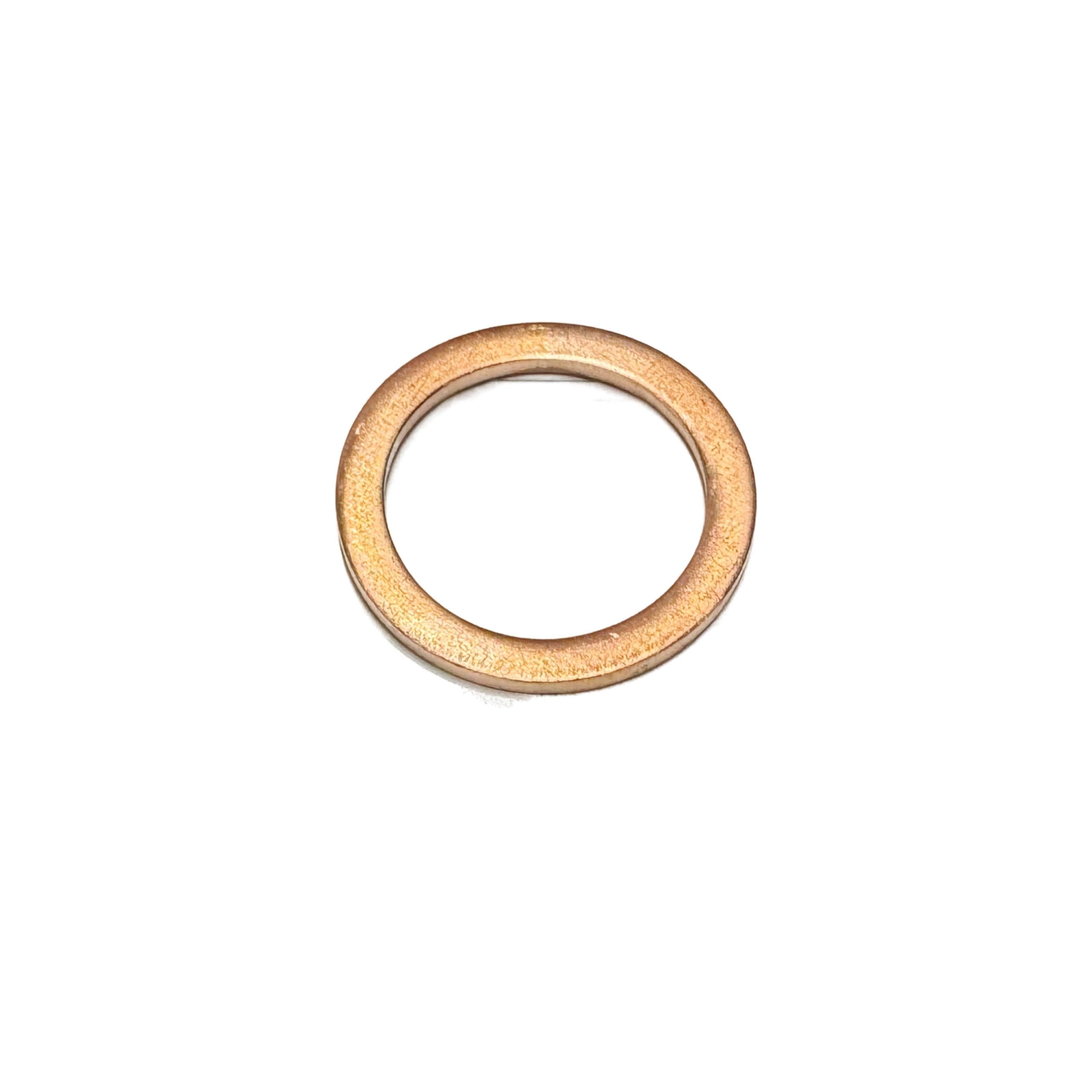 Oliecarterpan plug motorolie-aftapplug dichting | Kubota Z402 - Z602 | D662 - D1703 | V1305 - V3307