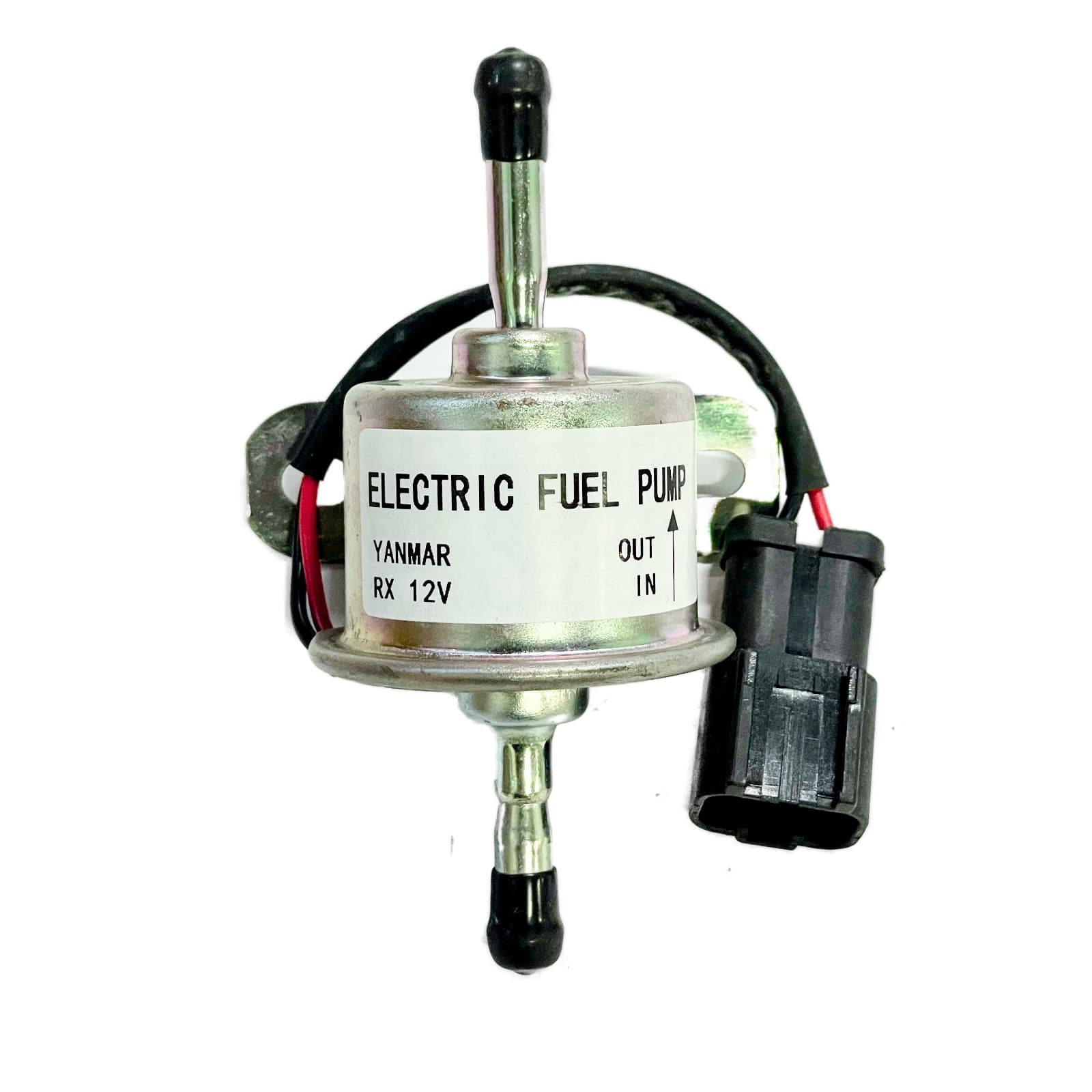 Brandstofpomp | Opvoerpomp Yanmar 3TNV70 - 4TNV98 | Electrisch