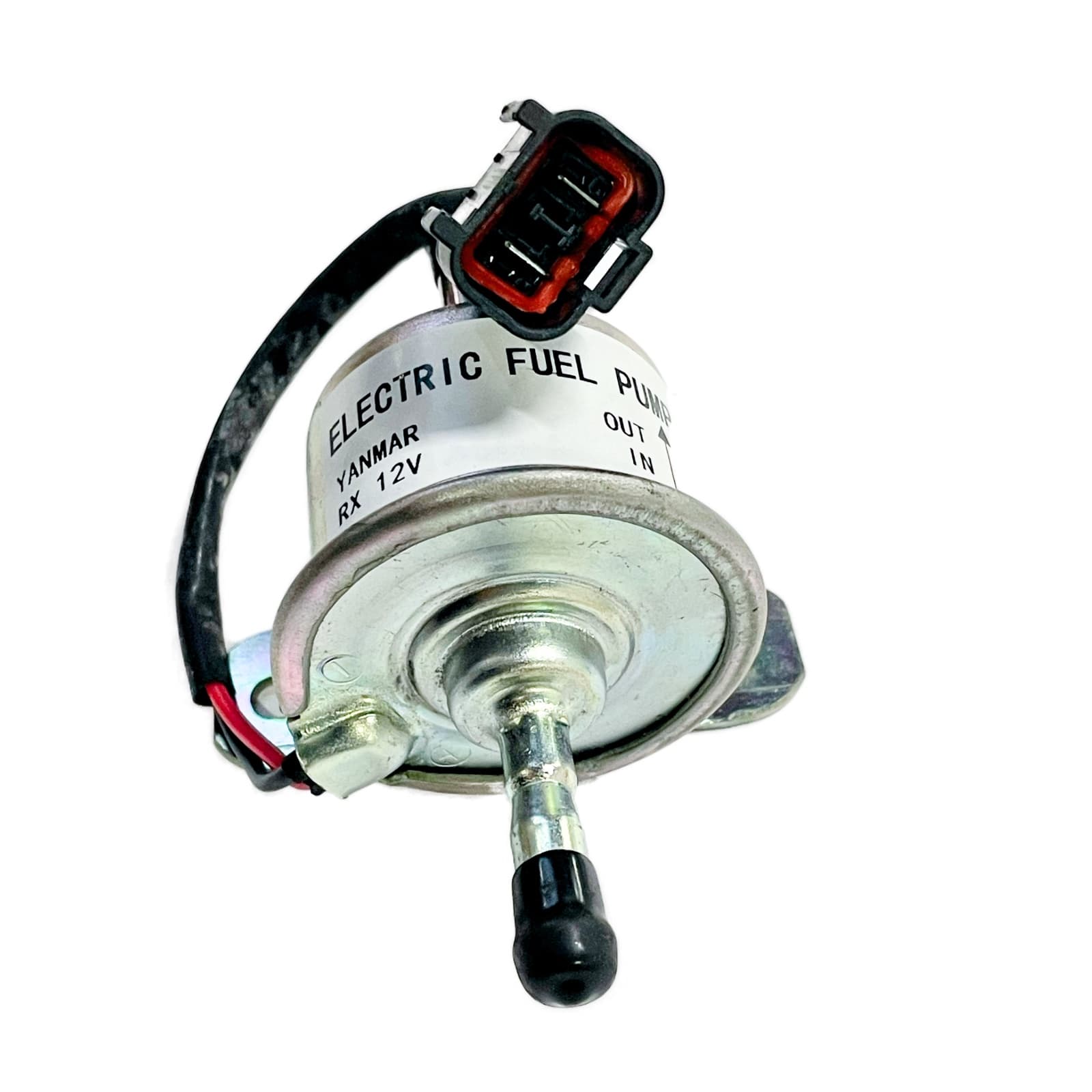 Brandstofpomp | Opvoerpomp Yanmar 3TNV70 - 4TNV98 | Electrisch - 2