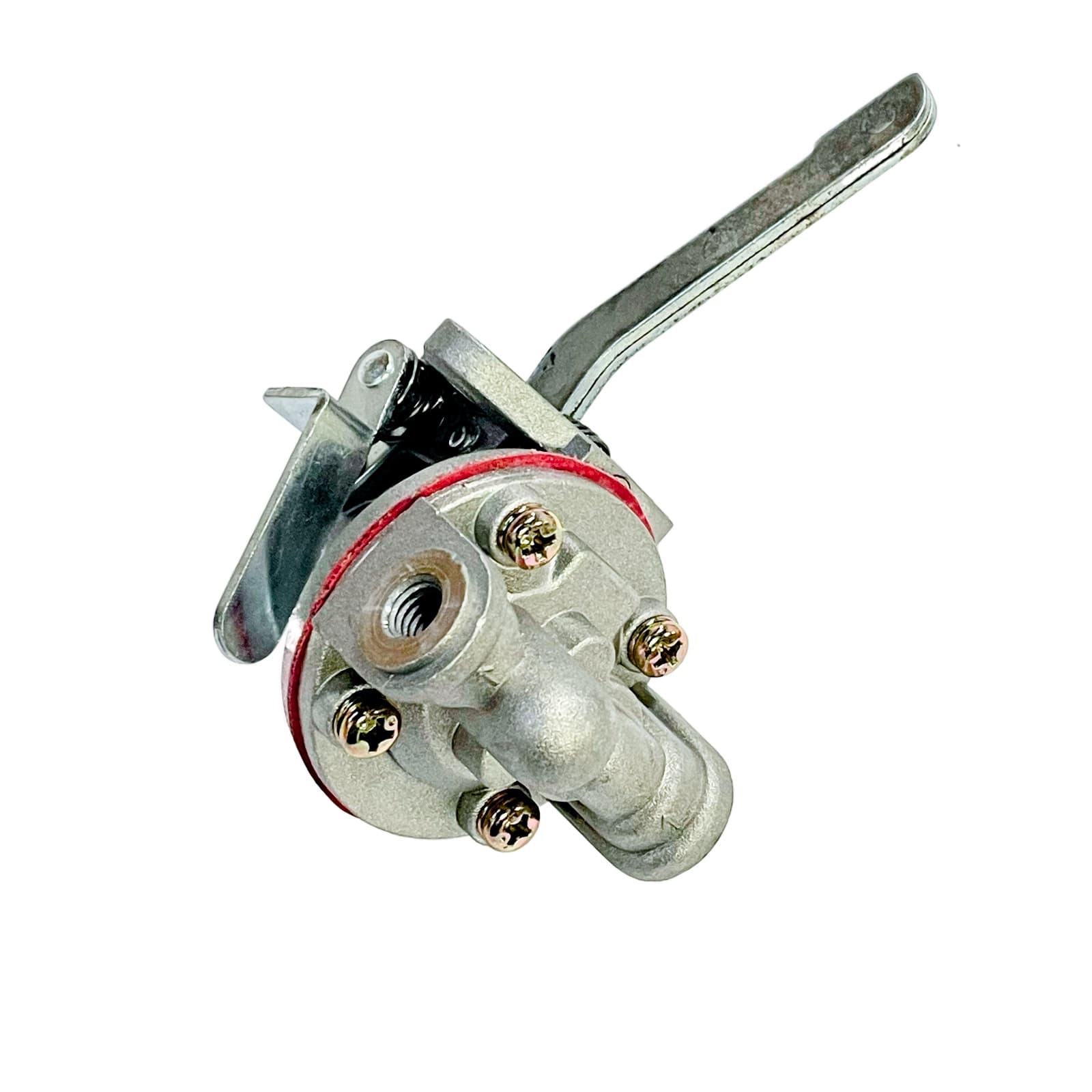 Brandstofpomp | Opvoerpomp Yanmar YM195 - YM336 | YM1500 - YM3810 - 2