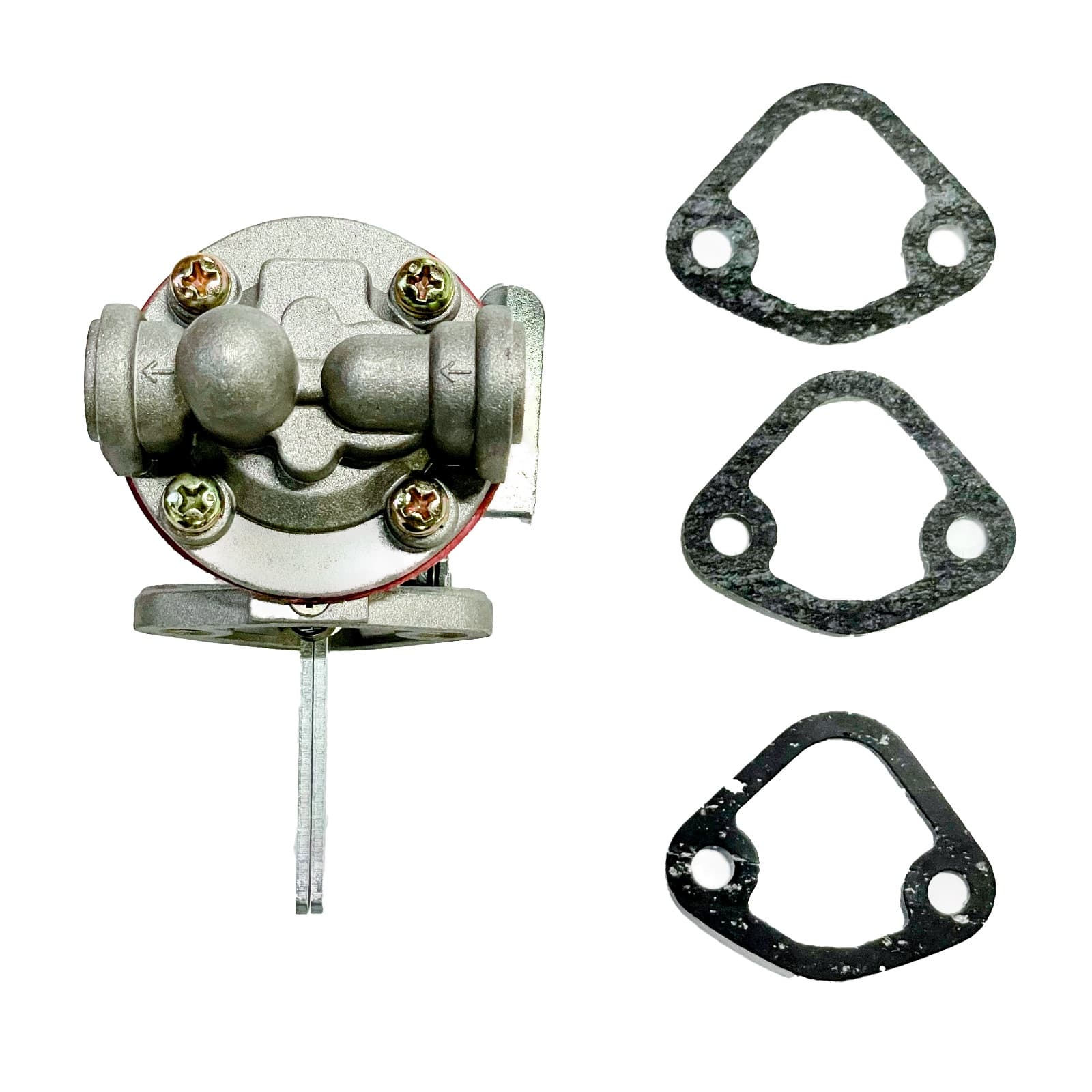 Brandstofpomp | Opvoerpomp Yanmar 2TR13 - 2T73A | YM135 - YM165D | YM1100 - YM1401