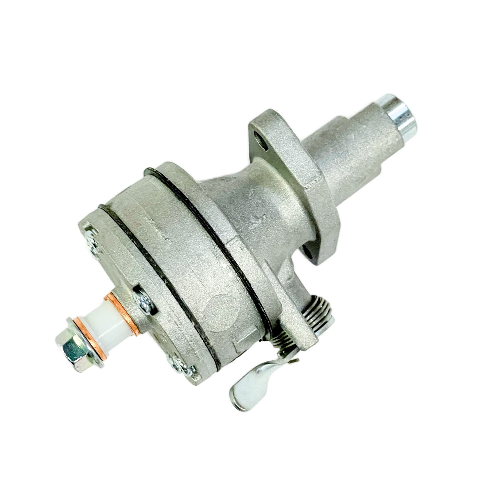 Brandstofpomp | Opvoerpomp Perkins 403D | 404D | Shibaura N843 - N844L-T | Weidemann - 4