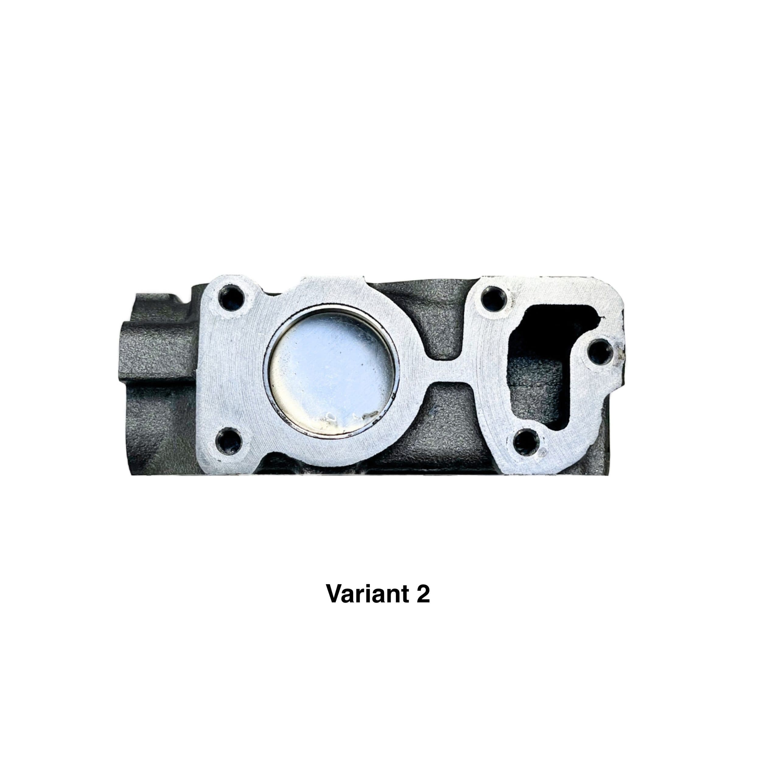 Cilinderkop Yanmar 3TNA72 | 3TNE72 | F13 - F15D | YM169 - YM186 | YM1401 - YM1510D - 11