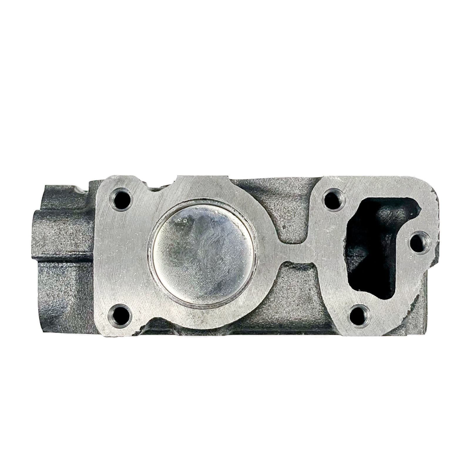 Cilinderkop Yanmar 3TNA72 | 3TNE72 | F13 - F15D | YM169 - YM186 | YM1401 - YM1510D - 7