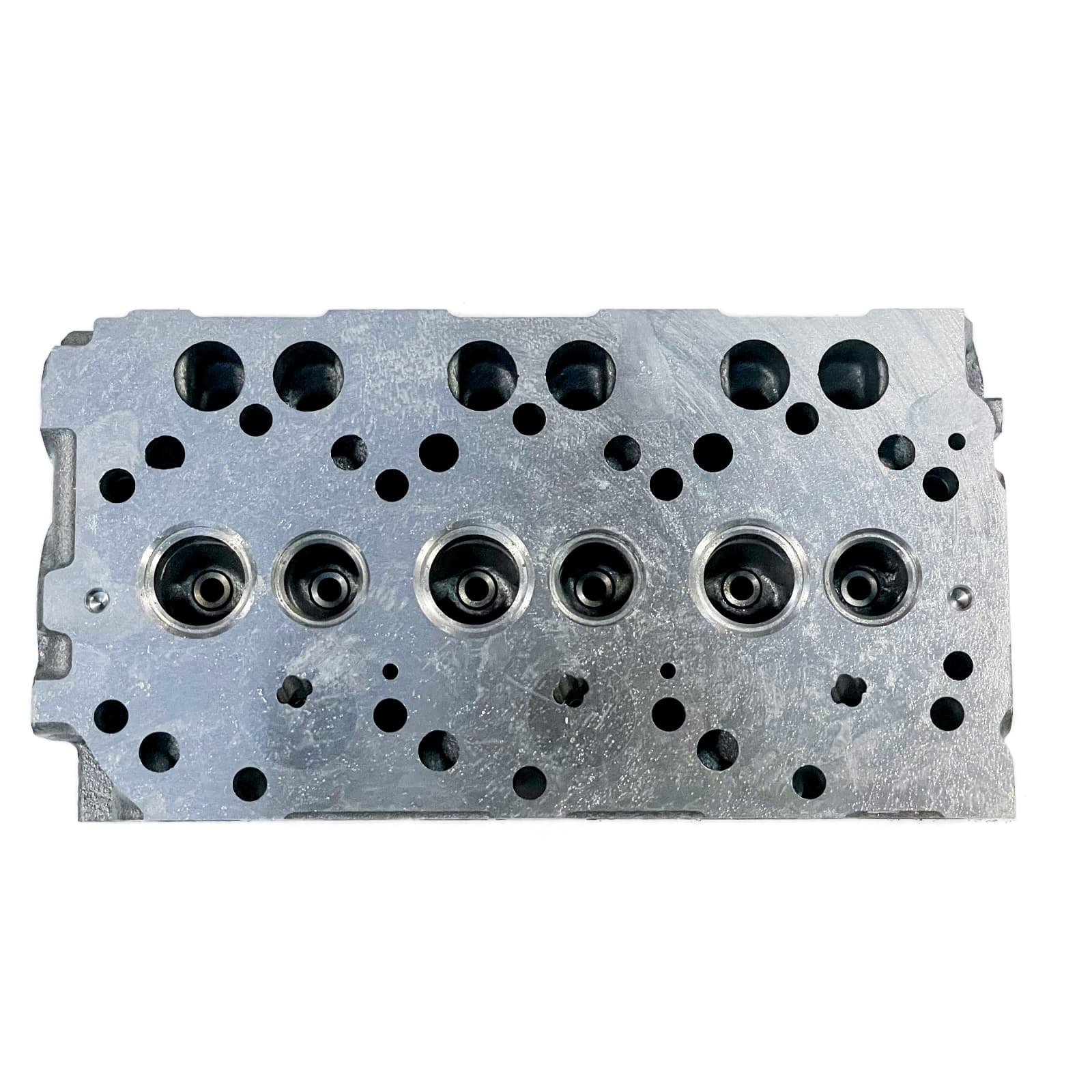 Cilinderkop Yanmar 3TNA72 | 3TNE72 | F13 - F15D | YM169 - YM186 | YM1401 - YM1510D - 5