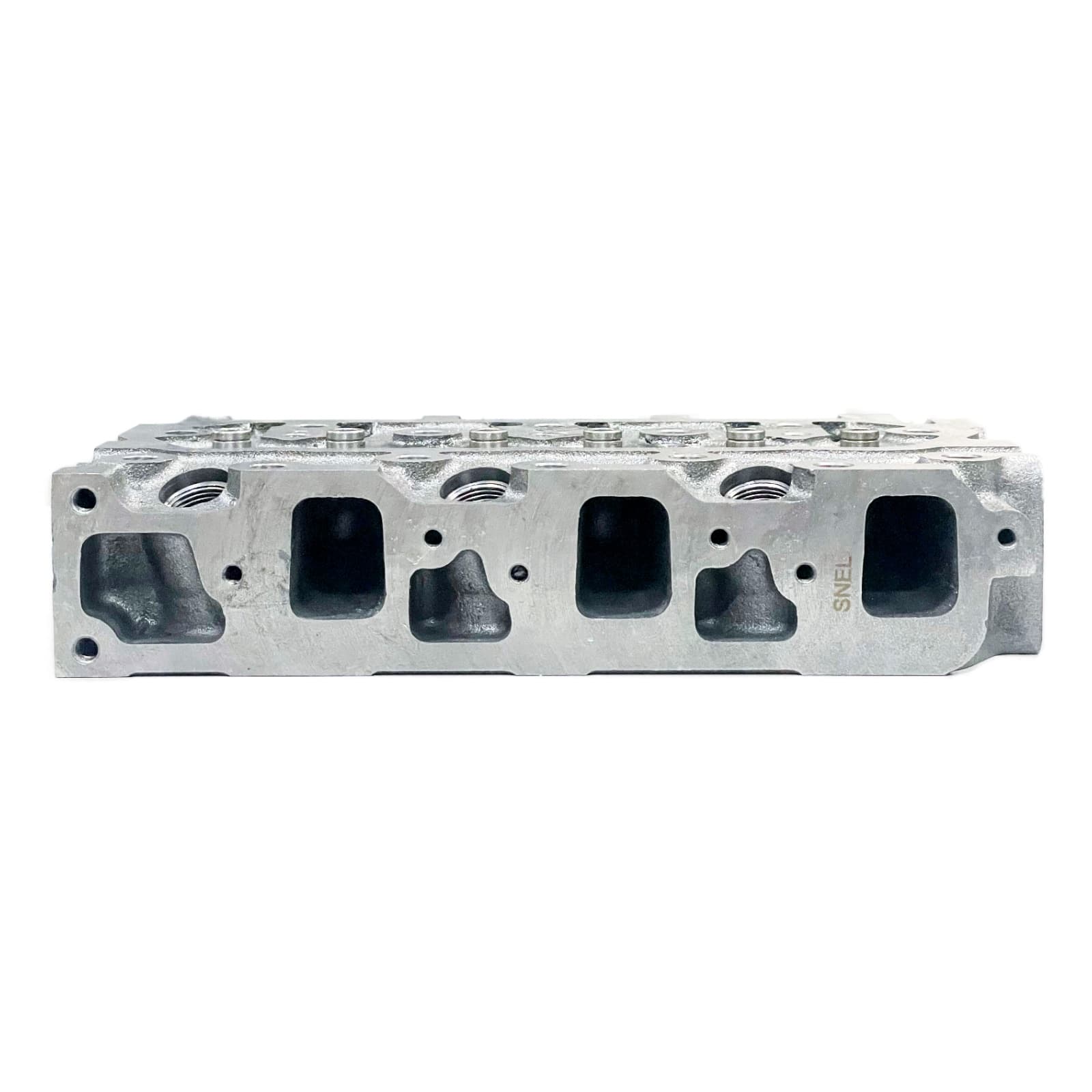 Cilinderkop Yanmar 3TNA72 | 3TNE72 | F13 - F15D | YM169 - YM186 | YM1401 - YM1510D - 4