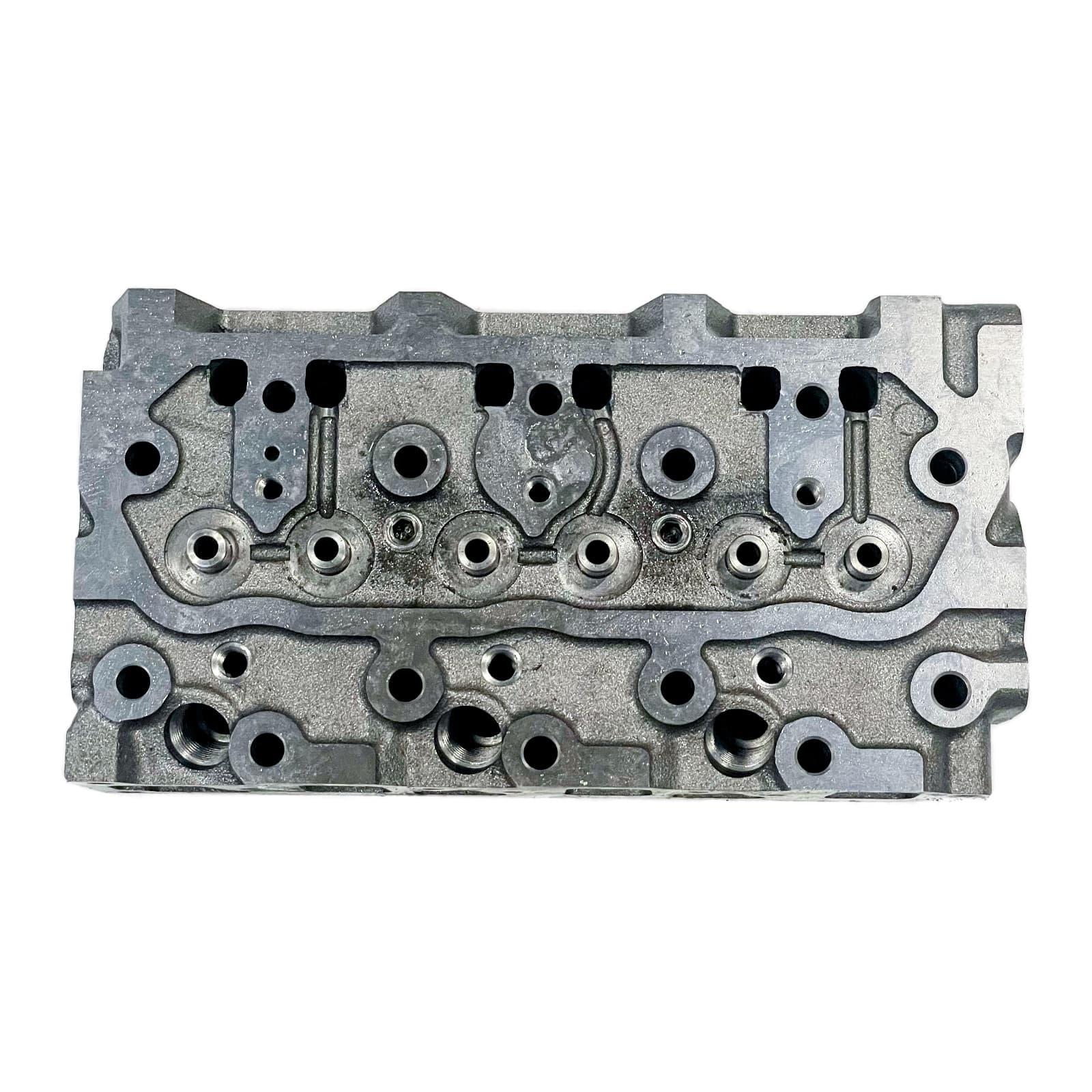 Cilinderkop Yanmar 3TNA72 | 3TNE72 | F13 - F15D | YM169 - YM186 | YM1401 - YM1510D - 2