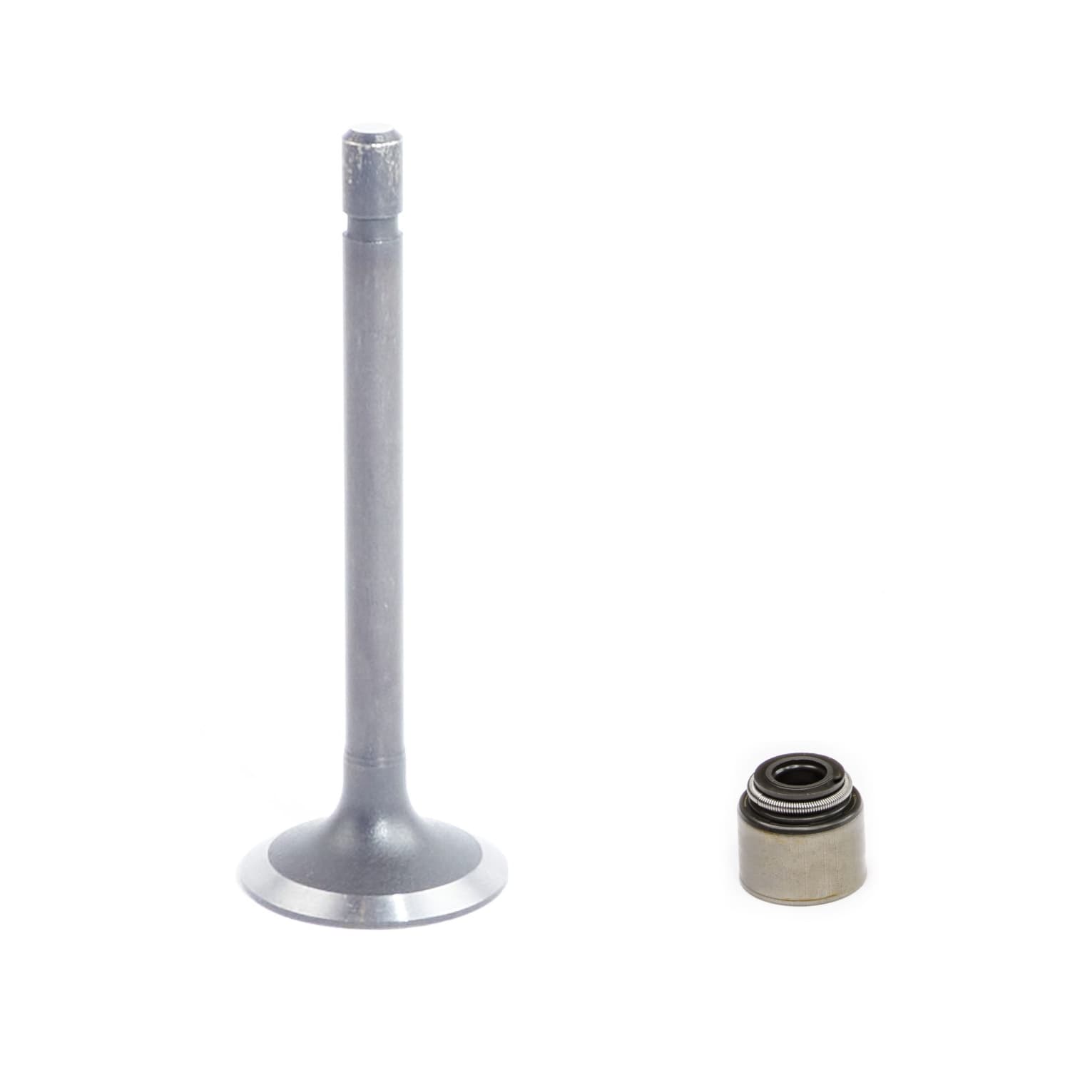 Inlaatklep Mitsubishi L2A - L2E | L3A - L3C - L3E | Pel Job