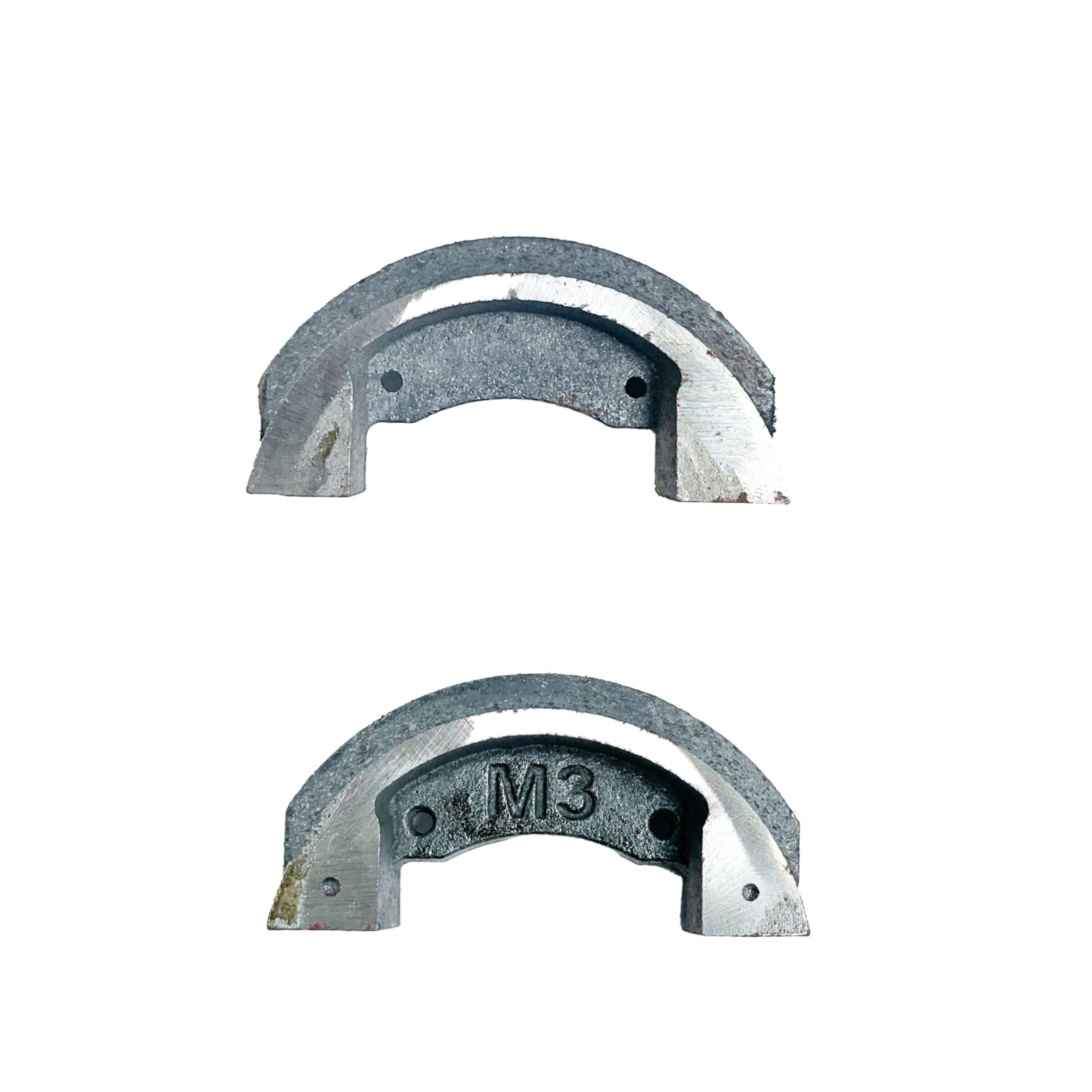 Remschoen Kubota B1200 - B1400 | Zen-noh ZB1200 - ZB1400