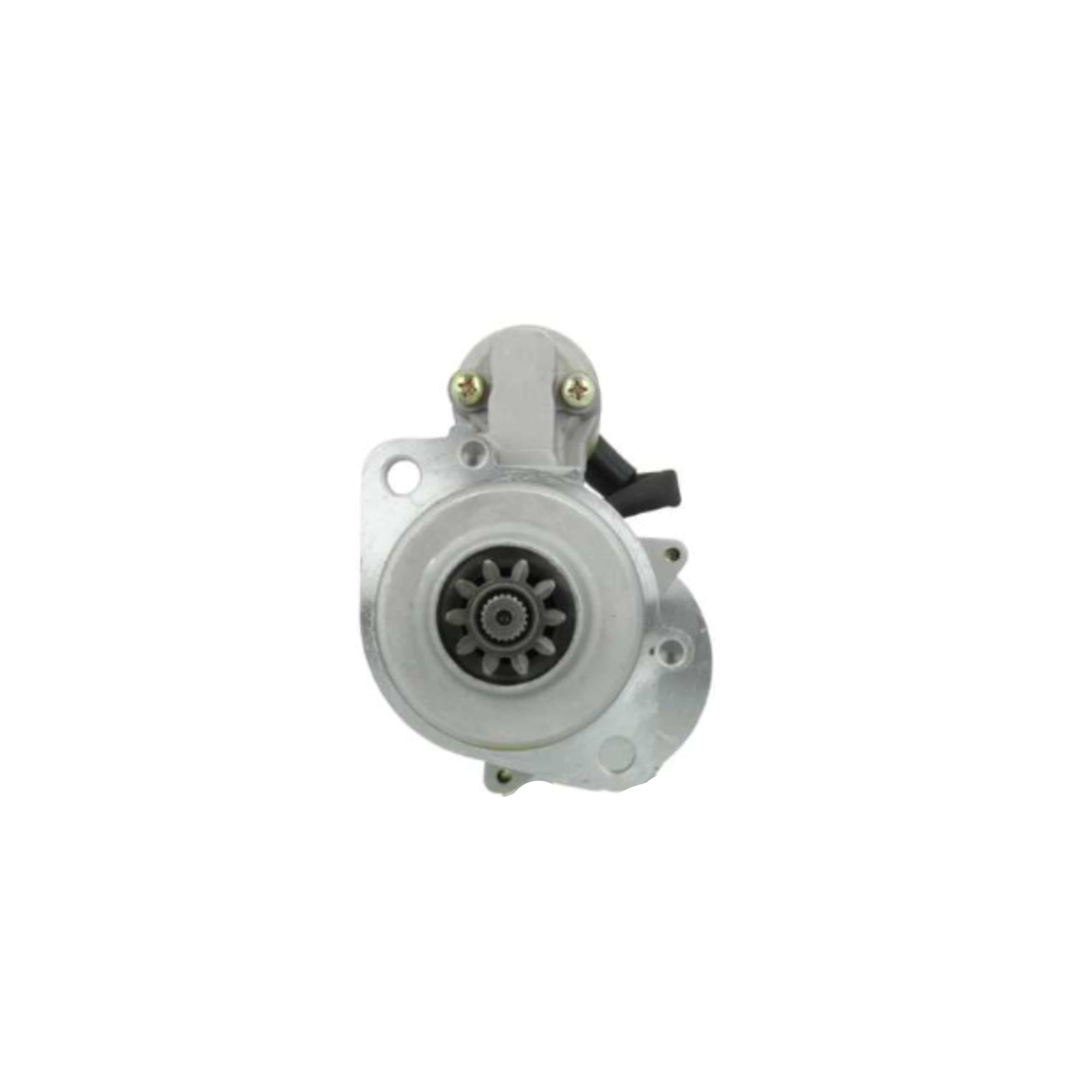 Startmotor Mitsubishi S4Q | S4Q2 | Volvo | Peljob | Caterpillar - 4