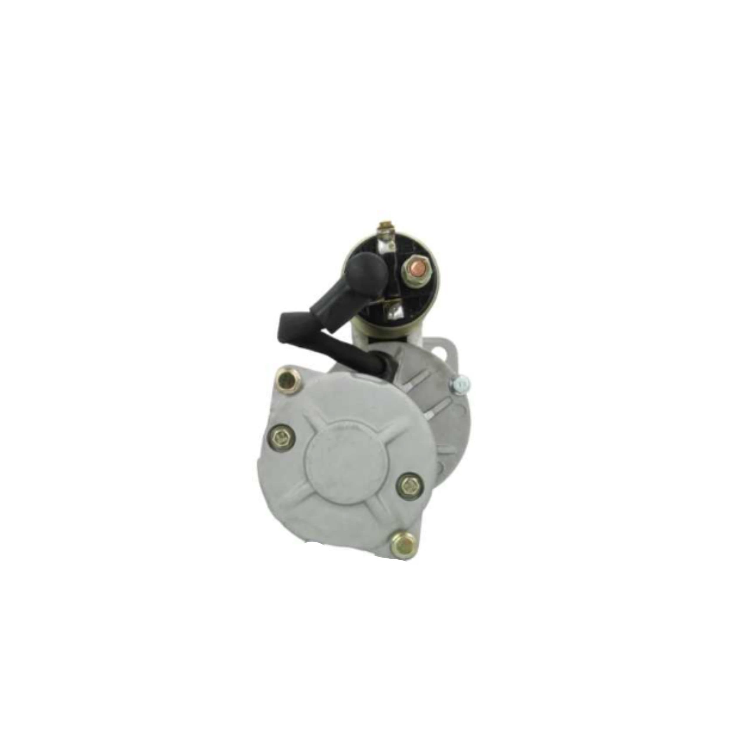 Startmotor Mitsubishi S4Q | S4Q2 | Volvo | Peljob | Caterpillar - 2