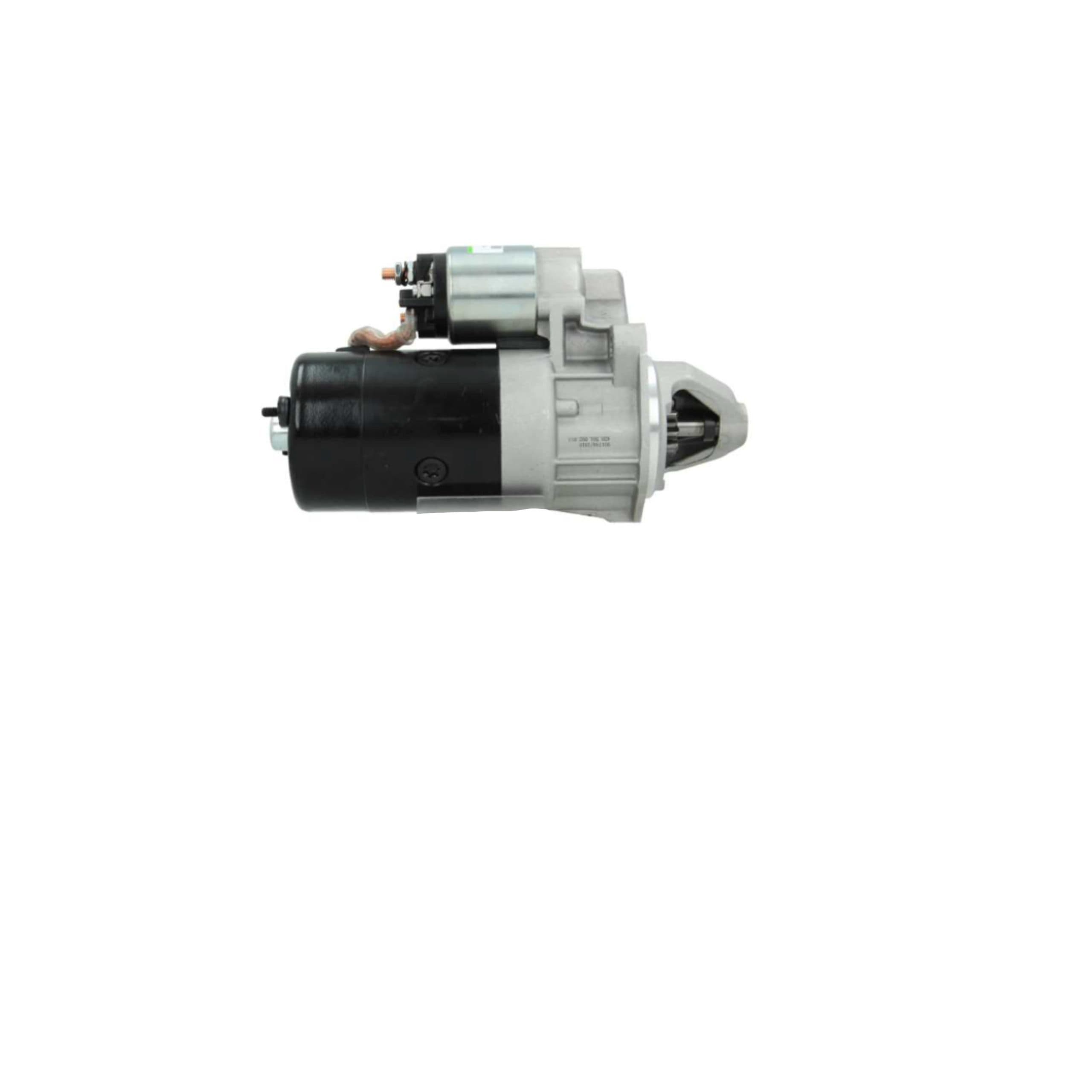 Startmotor Carraro | BCS | Hansa | VM Motor - 4