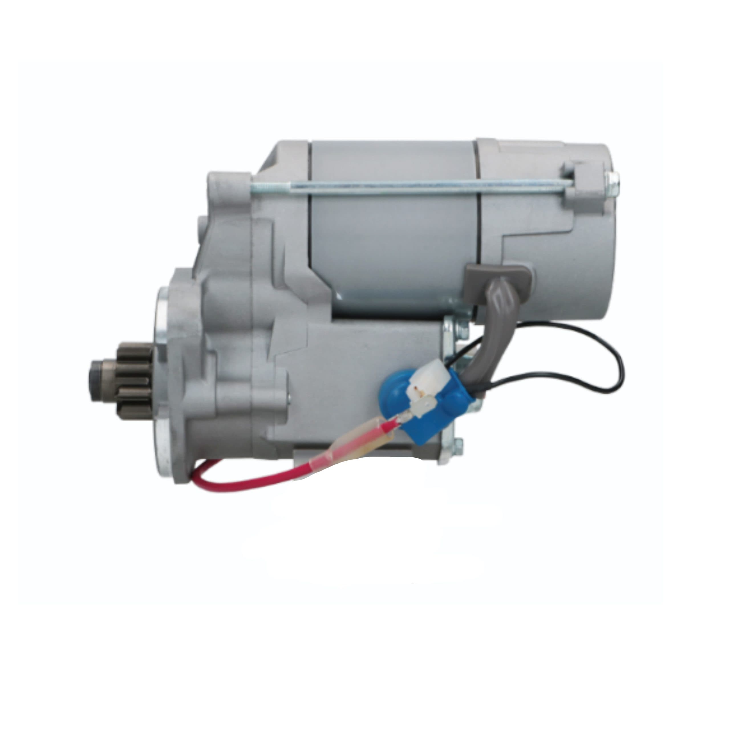 Startmotor Kubota V2203 - V2403 | Case | Caterpillar | Airman | Schäffer - 3