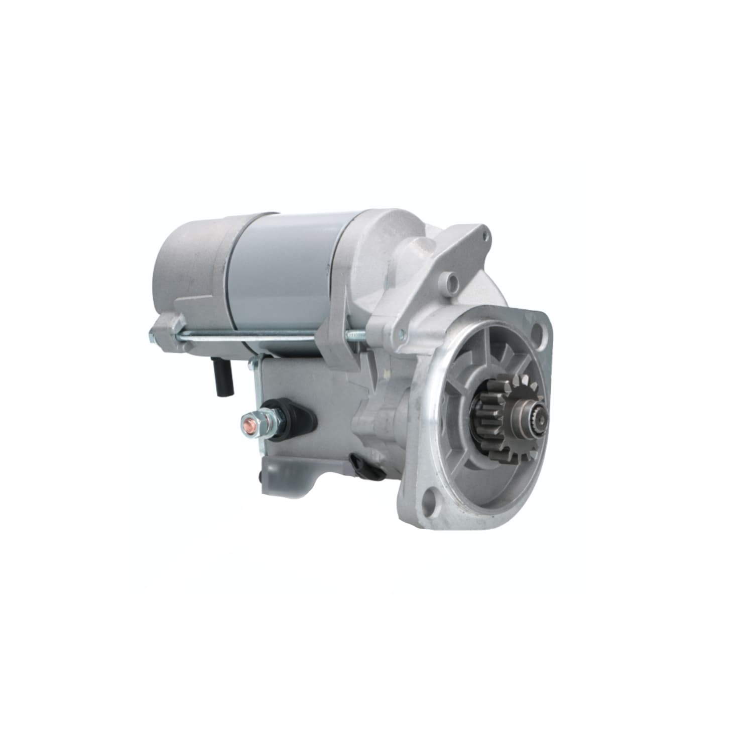 Startmotor Yanmar 4TNE88 | 4TNE88-NSW | John deere