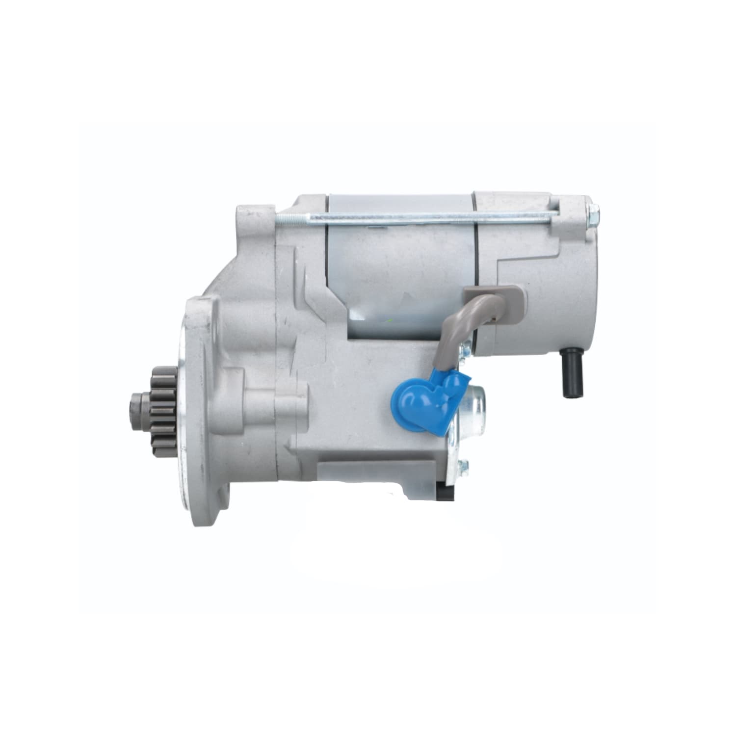 Startmotor Yanmar 4TNE88 | 4TNE88-NSW | John deere - 2