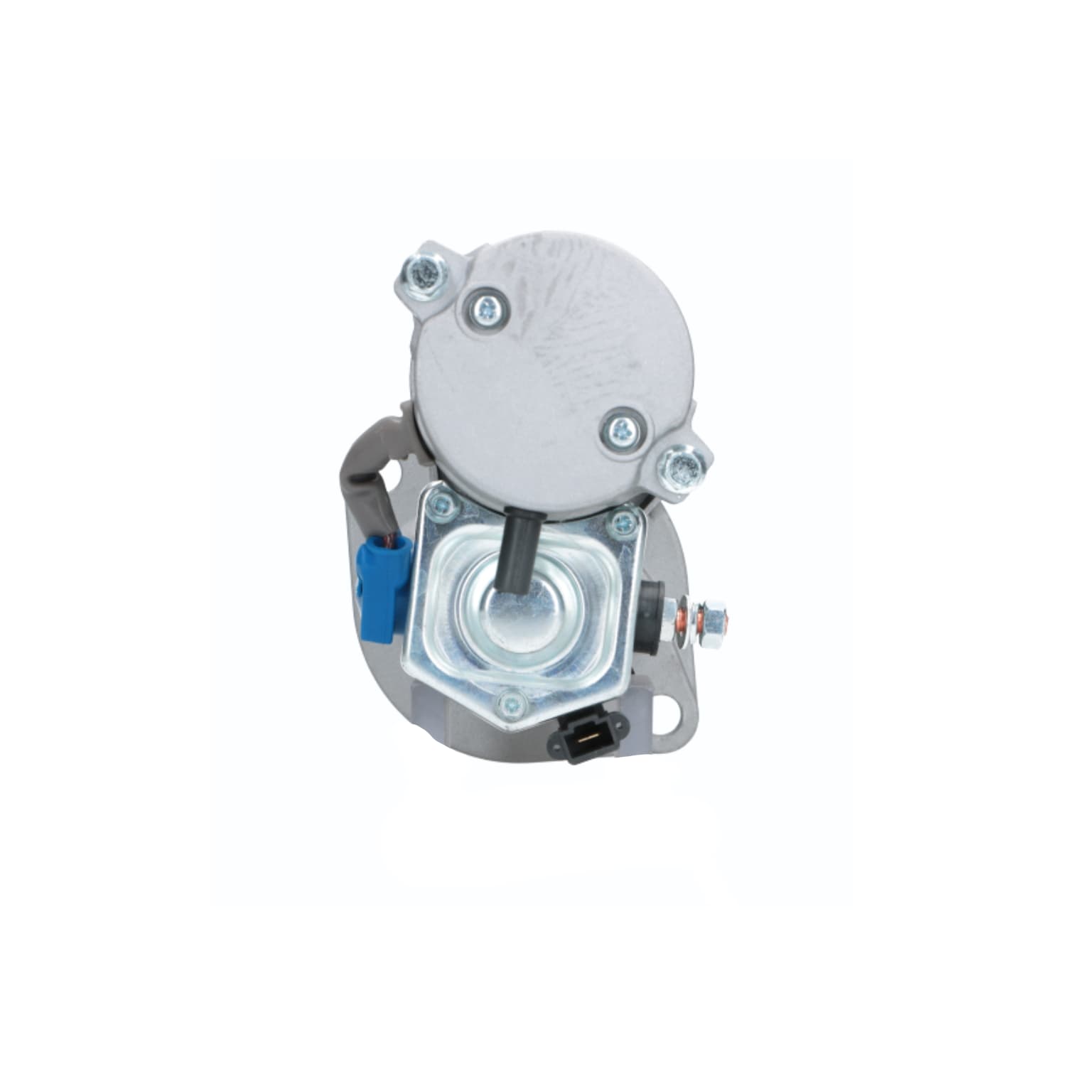 Startmotor Yanmar 4TNE88 | 4TNE88-NSW | John deere - 3