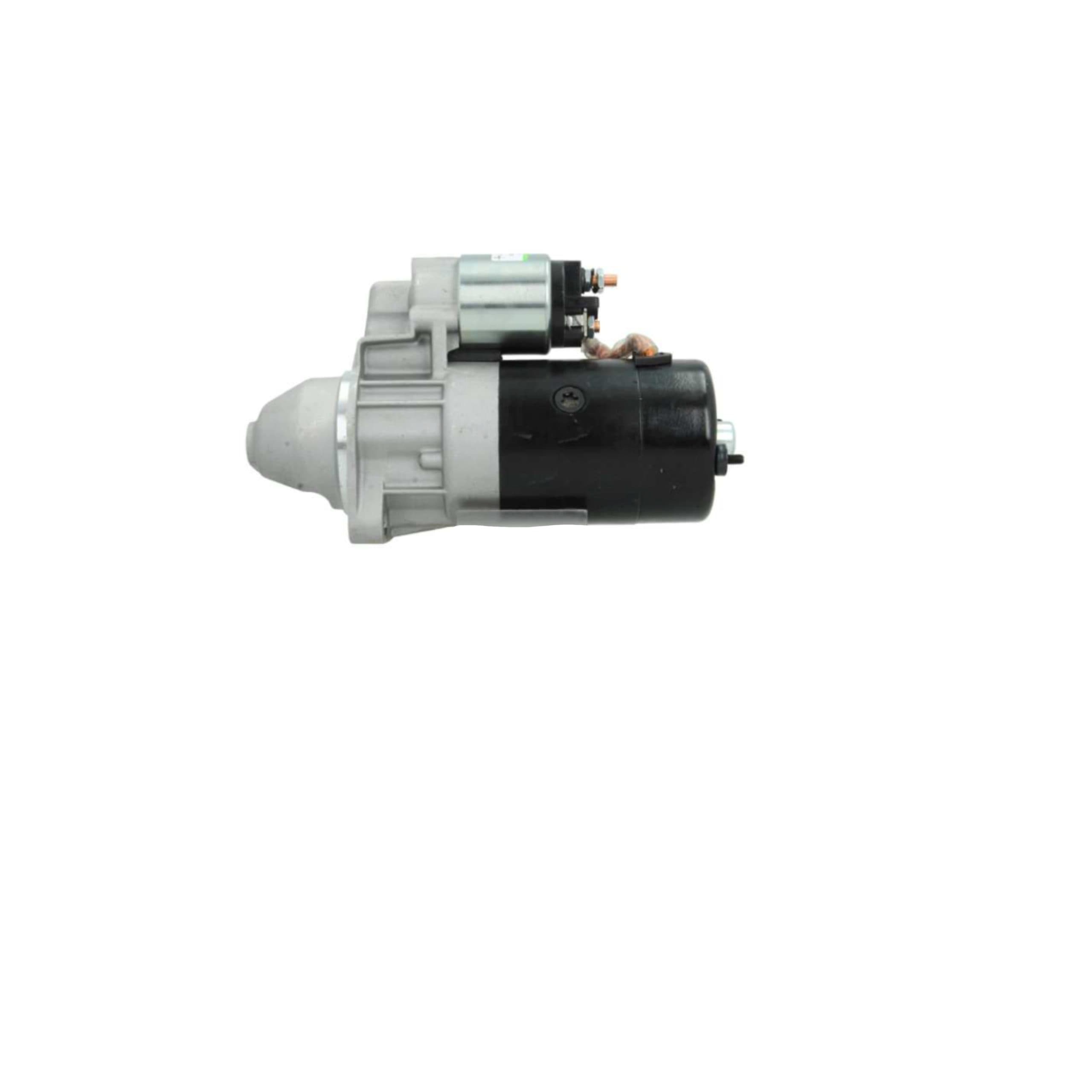 Startmotor Carraro | BCS | Hansa | VM Motor - 2