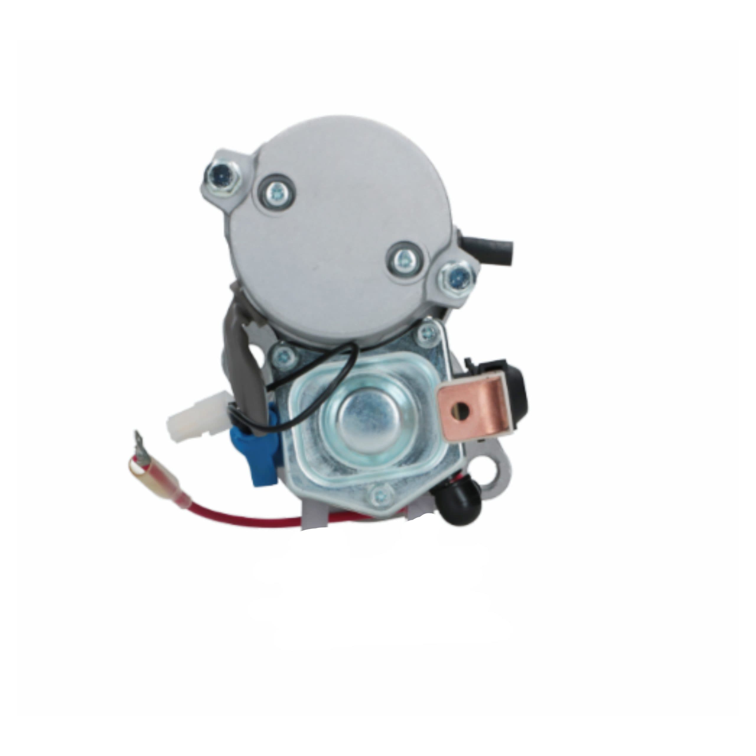 Startmotor Kubota V2203 - V2403 | Case | Caterpillar | Airman | Schäffer - 4