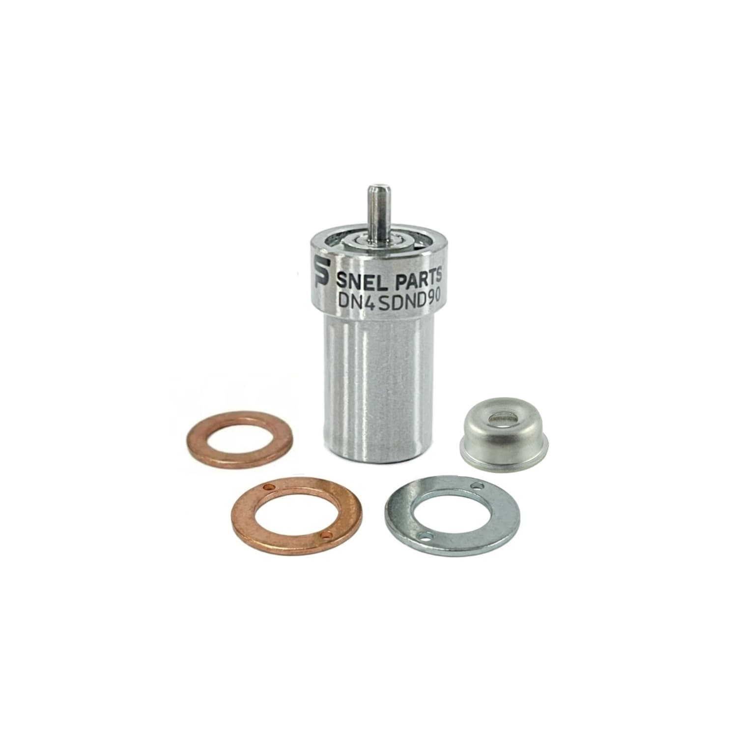 Verstuiver Nozzle Toyota | DN4SDND90