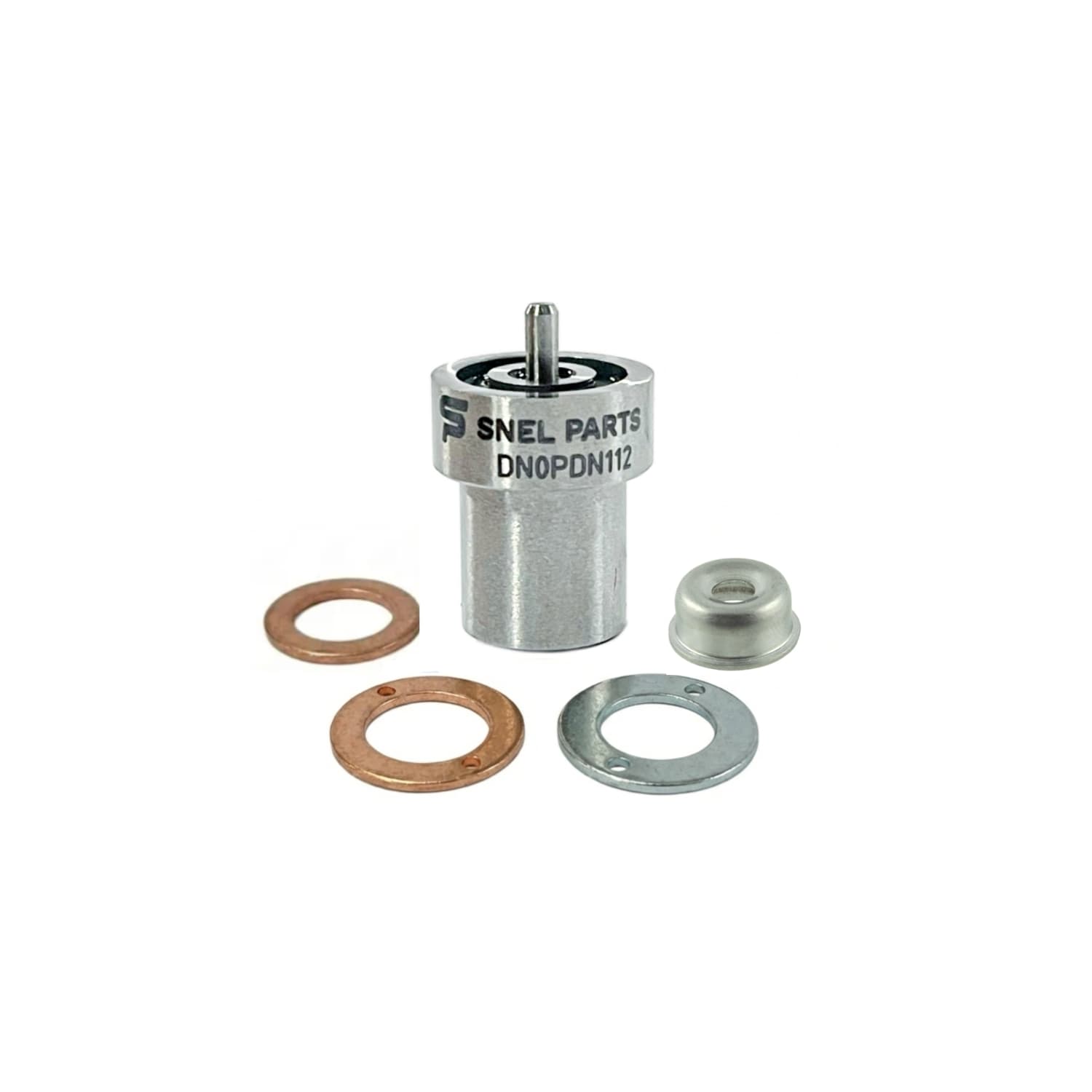 Verstuiver nozzle Dodge | Hyundai | Mitsubishi | Kia | DN0PDN112